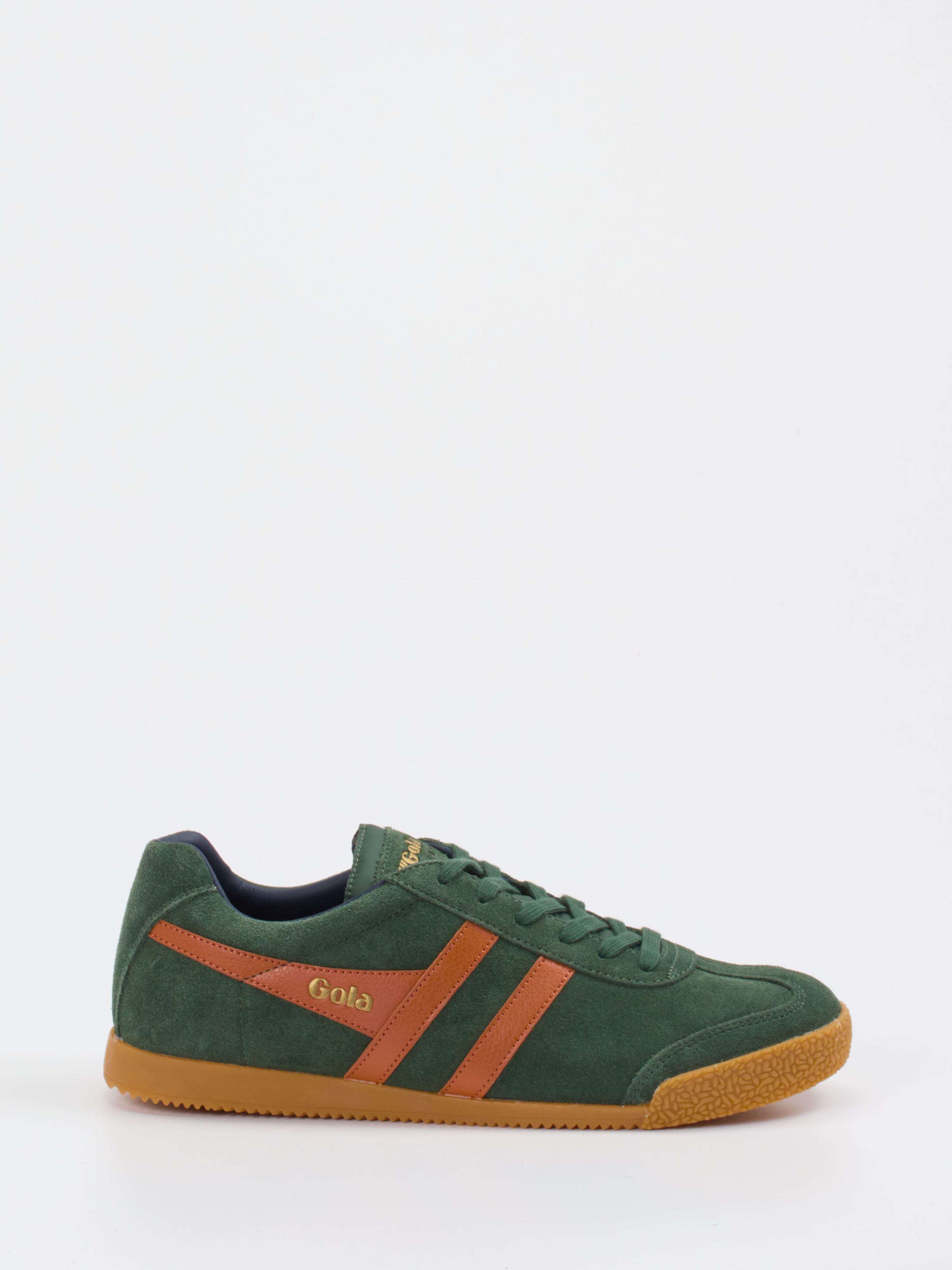 Sneaker grün 8465659001501