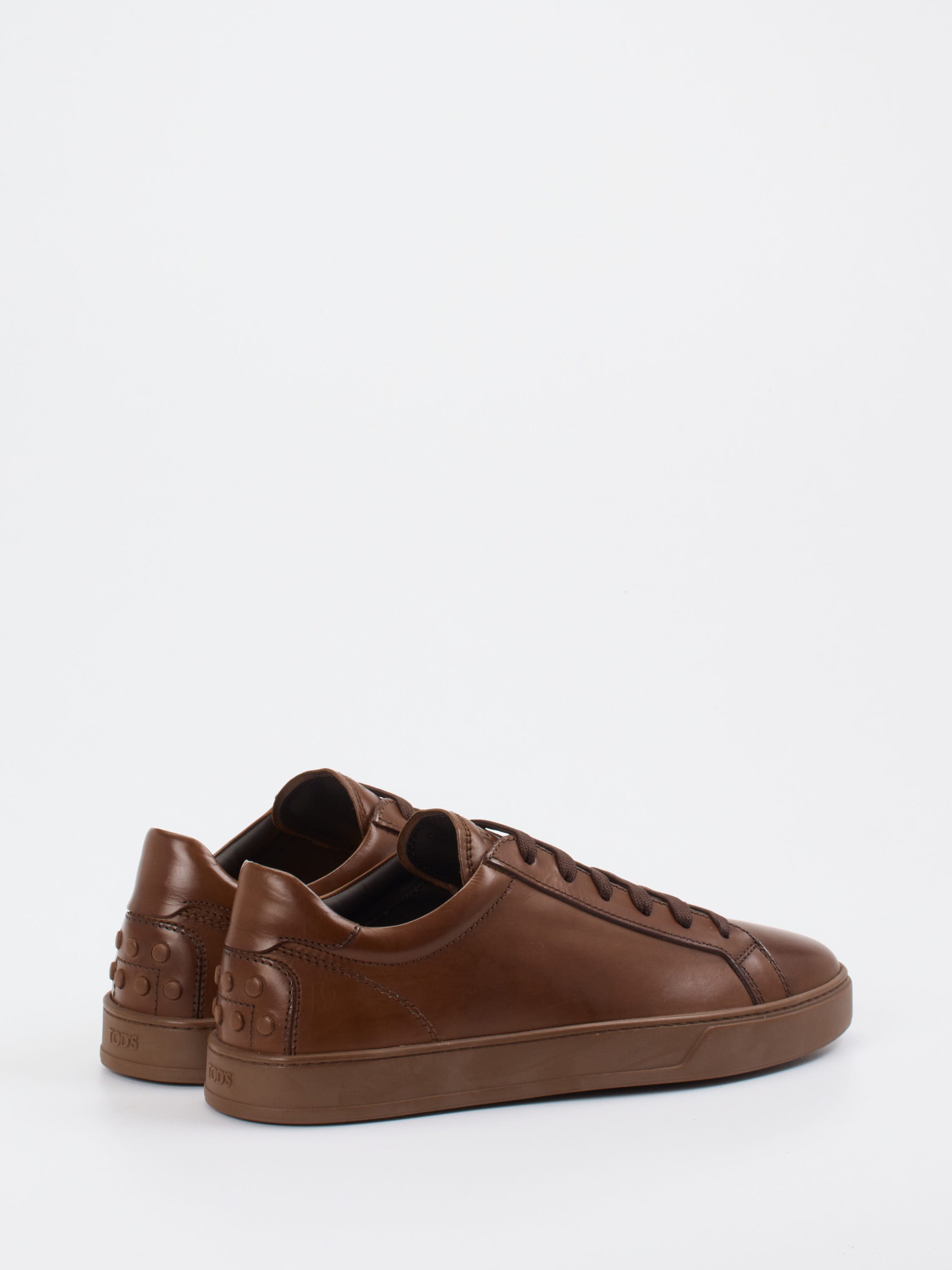 Sneaker braun 4661229021103