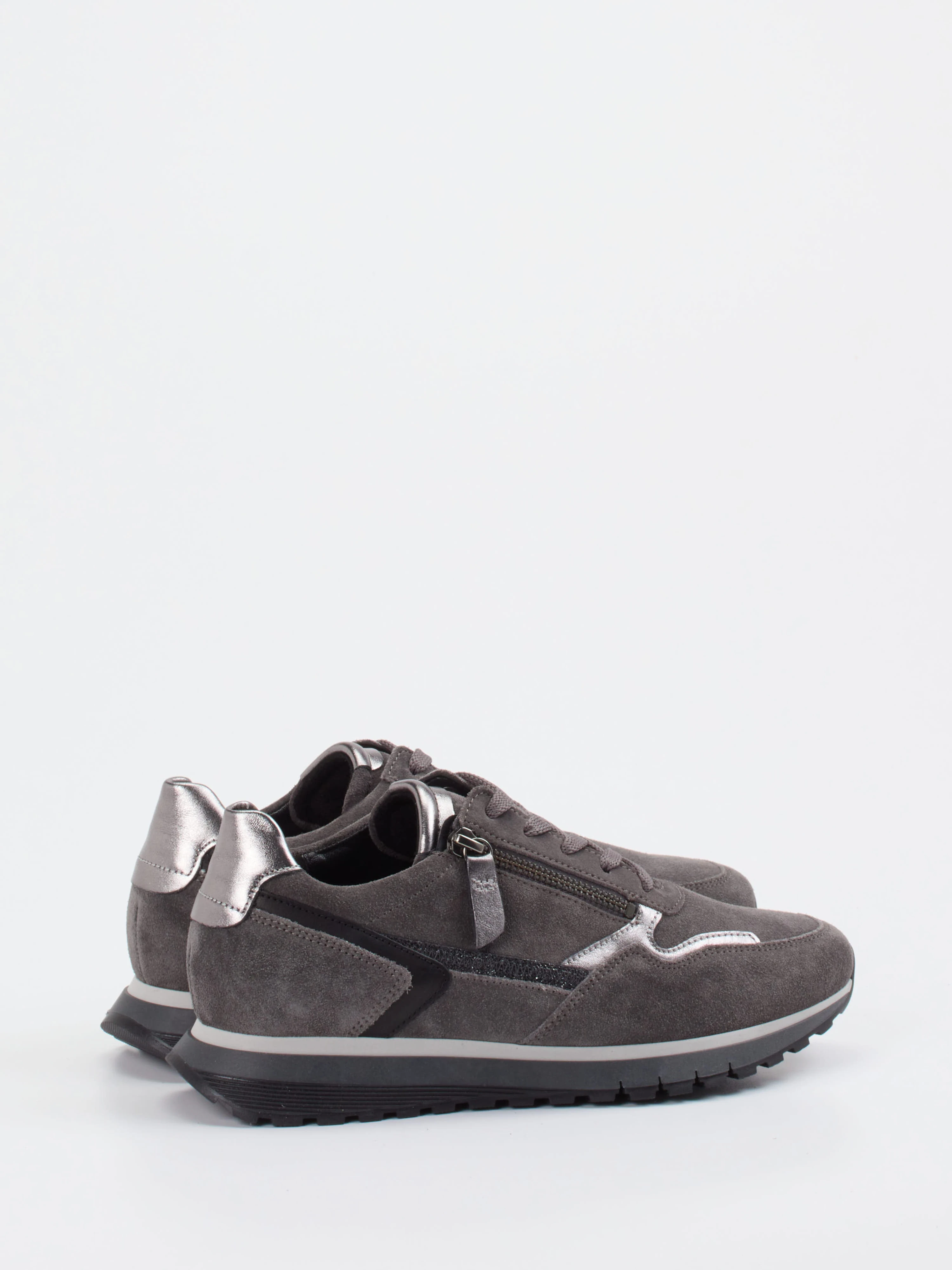 Sneaker grau 2661429003403