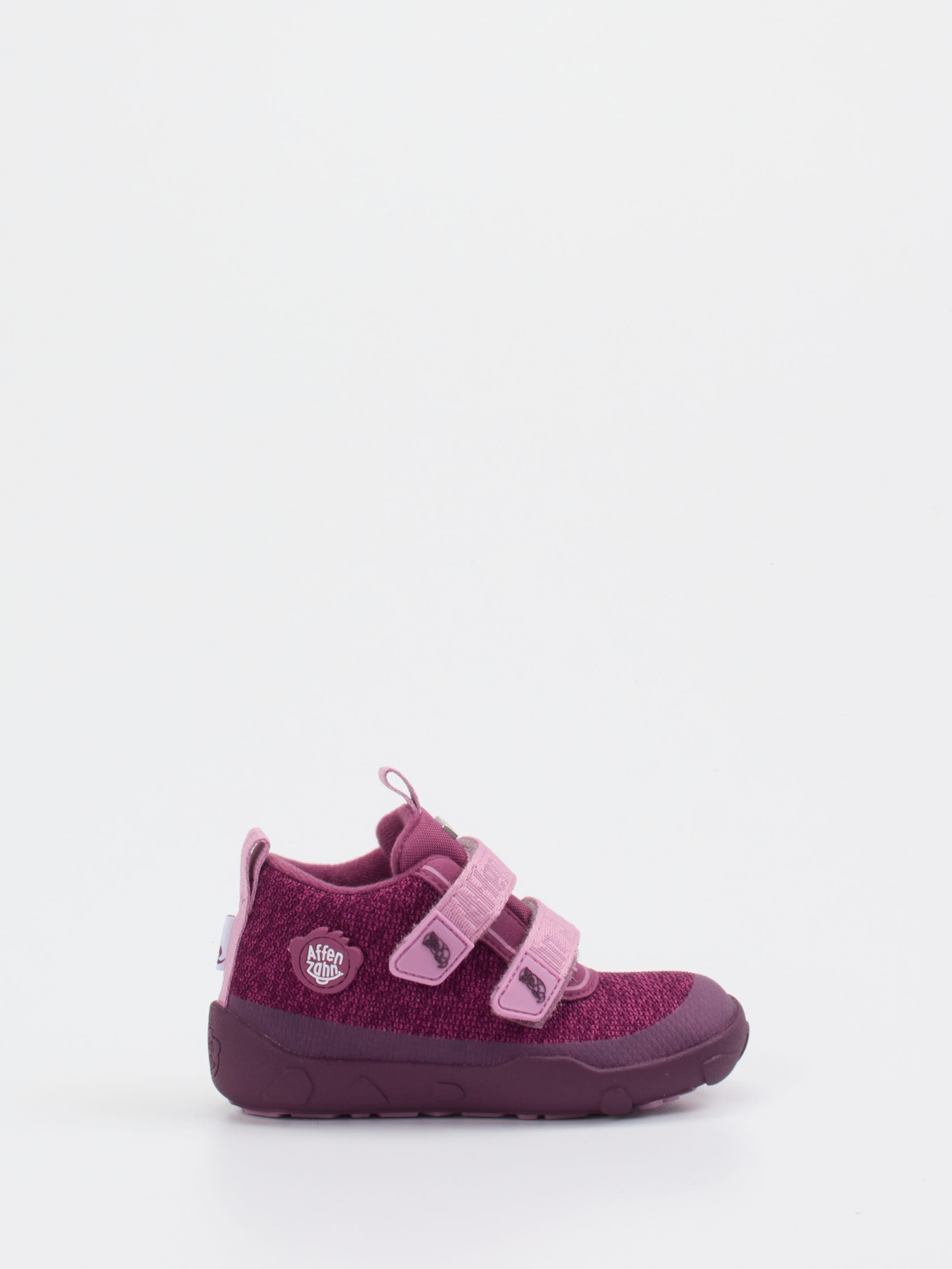 Klettverschlussboot pink 6730539001201