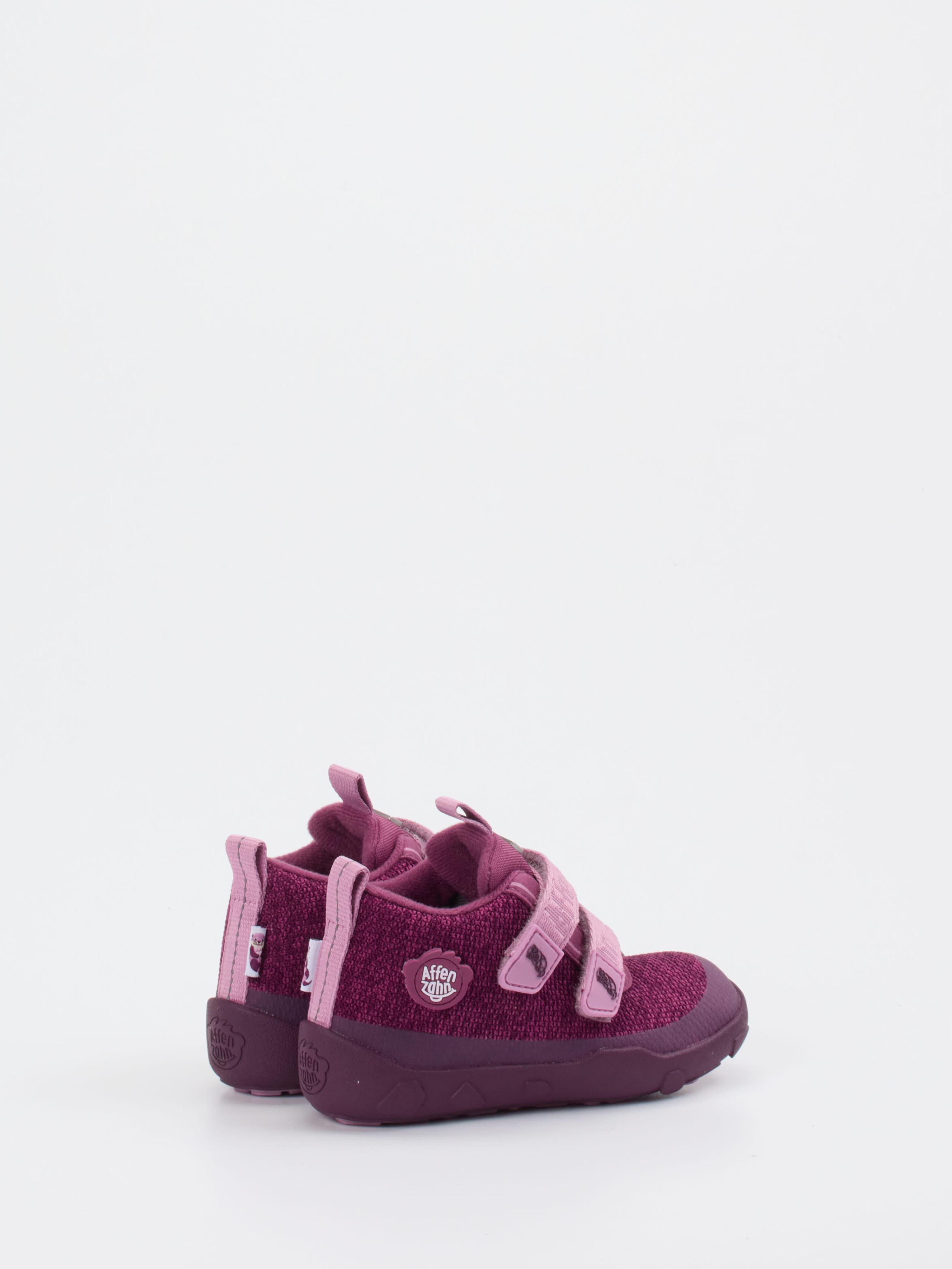 Klettverschlussboot pink 6730539001203