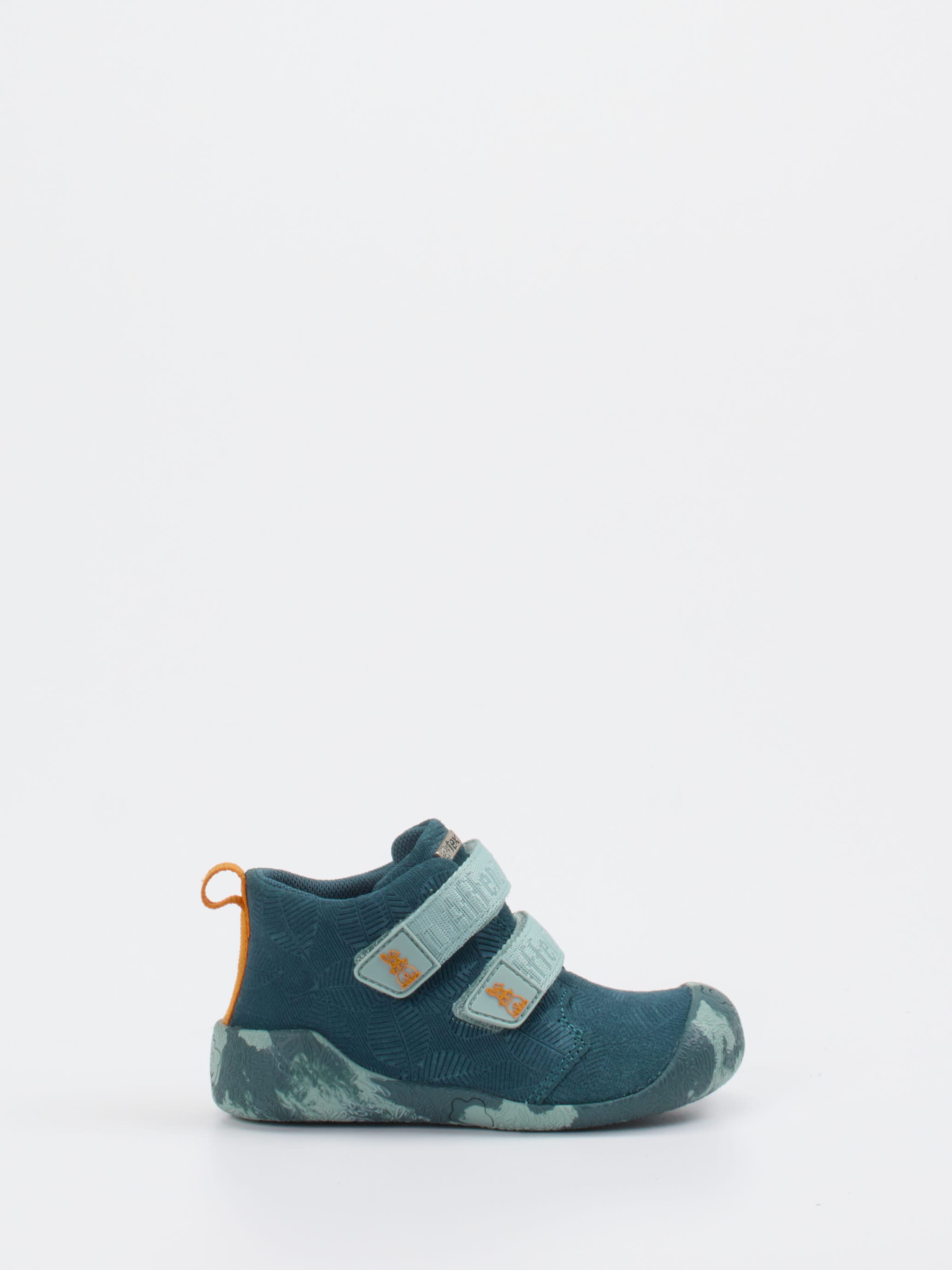 Lauflernschuhe blau 6735179000501