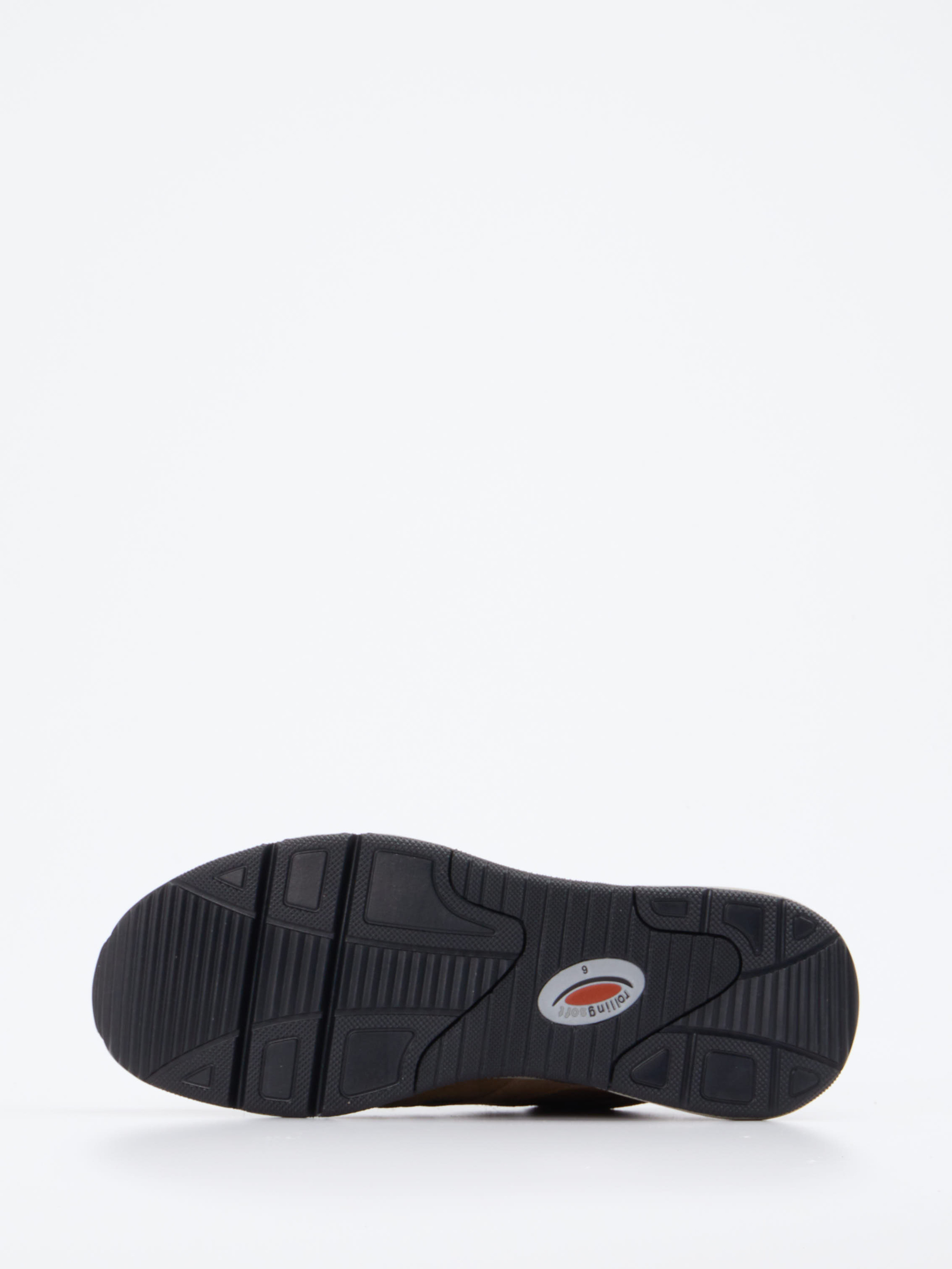 Sneaker braun 2661229001905