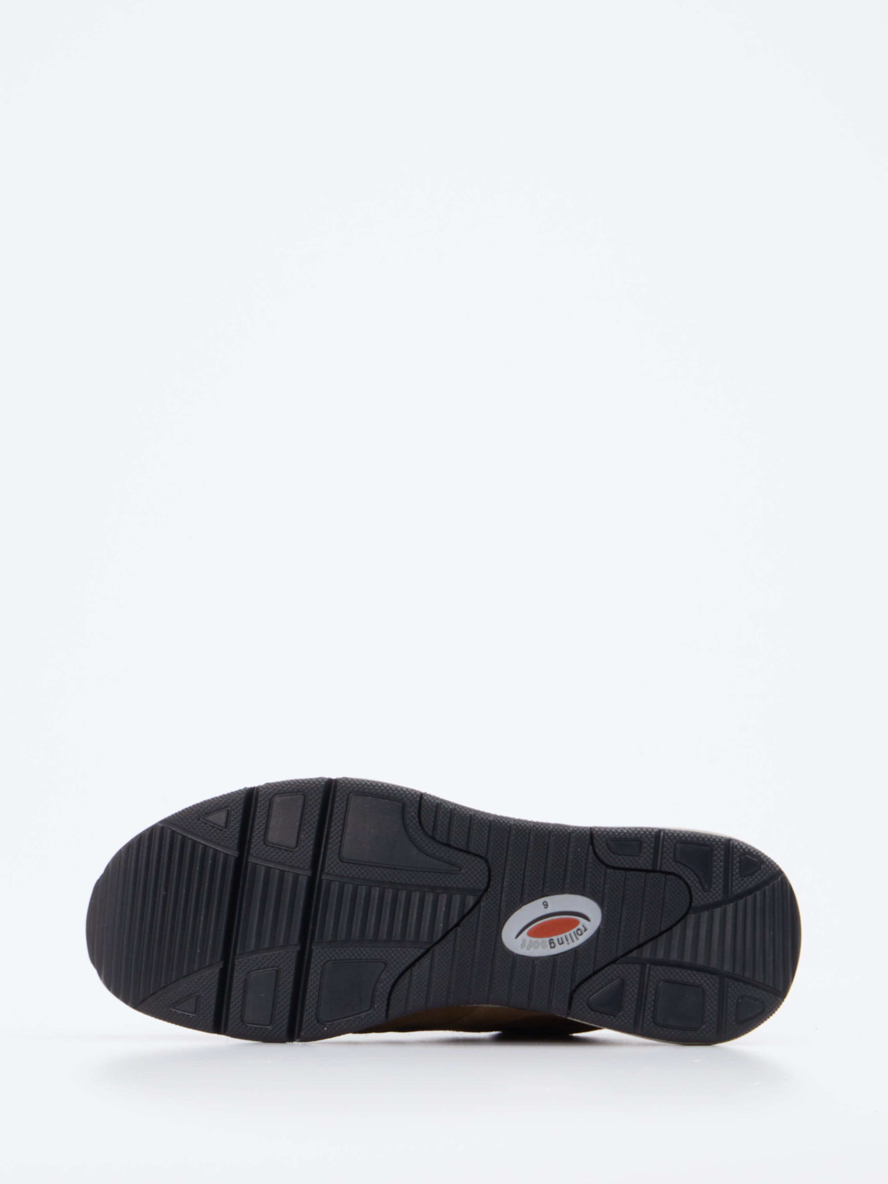 Sneaker braun 2661229001905