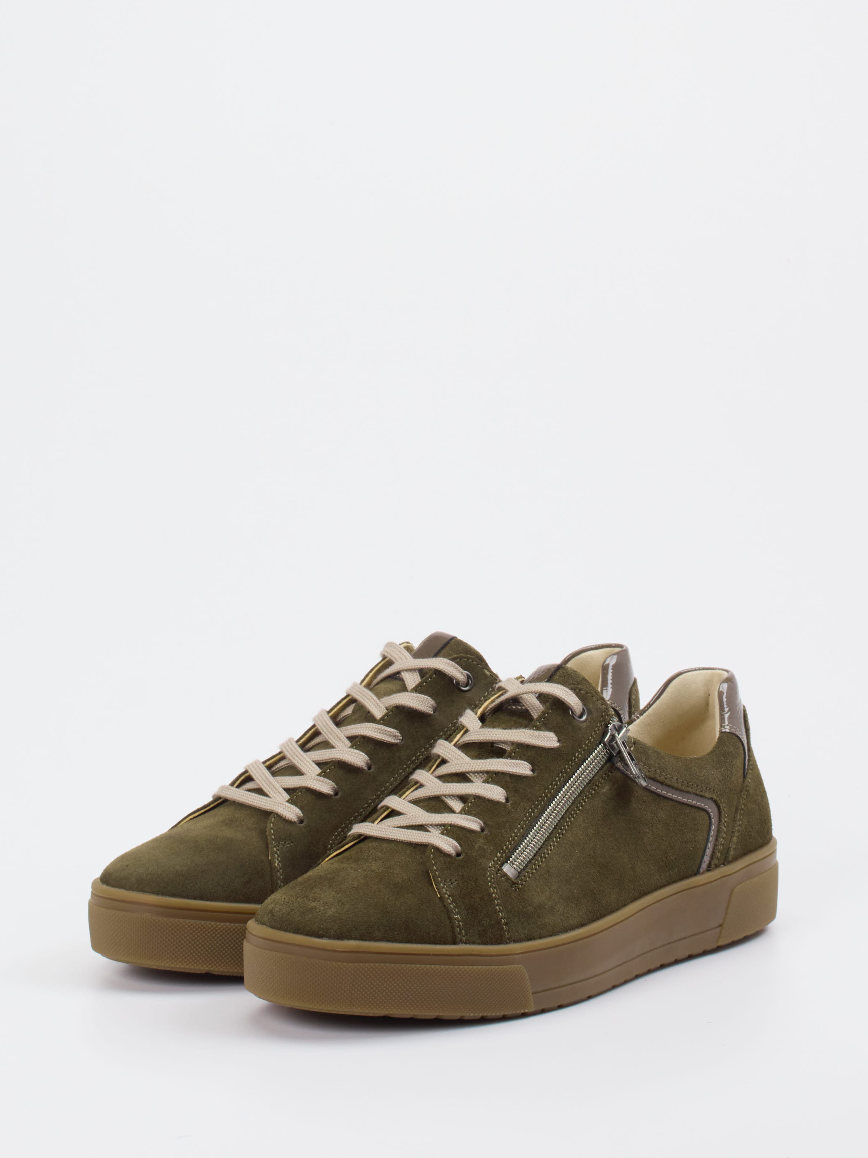 Sneaker grün 2661629002702