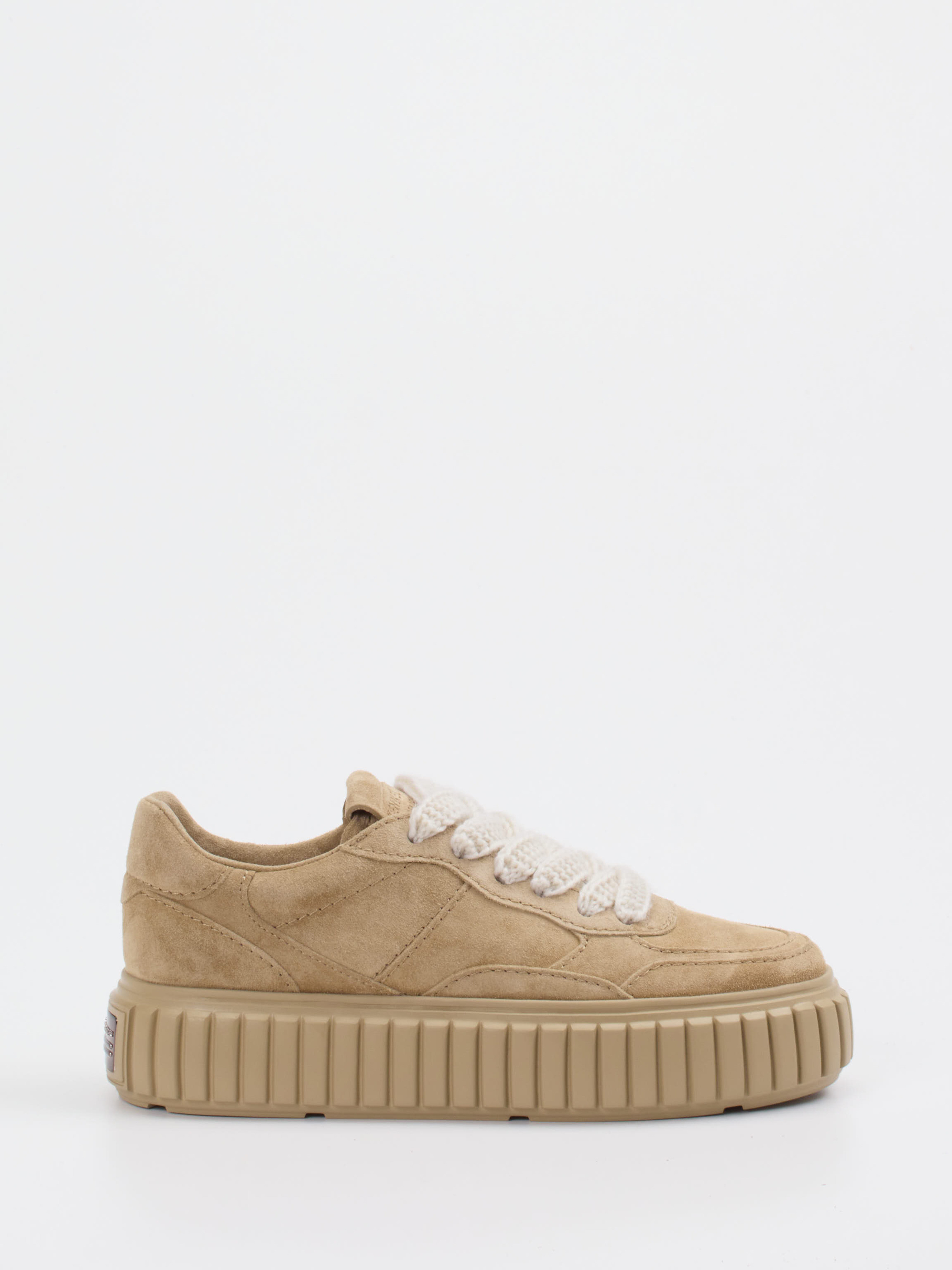 Sneaker braun 1665299000301