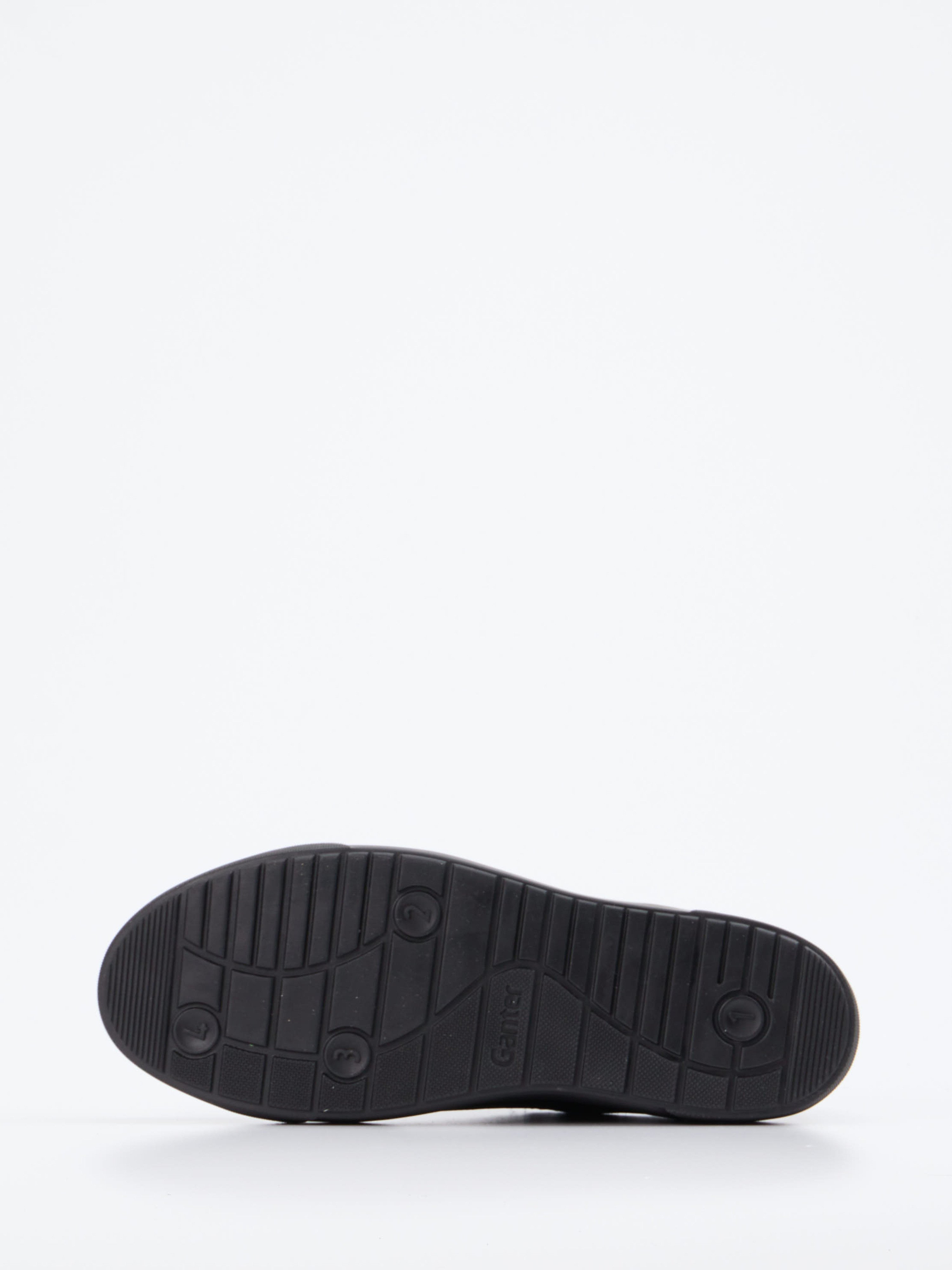 Sneaker schwarz 2661009024305