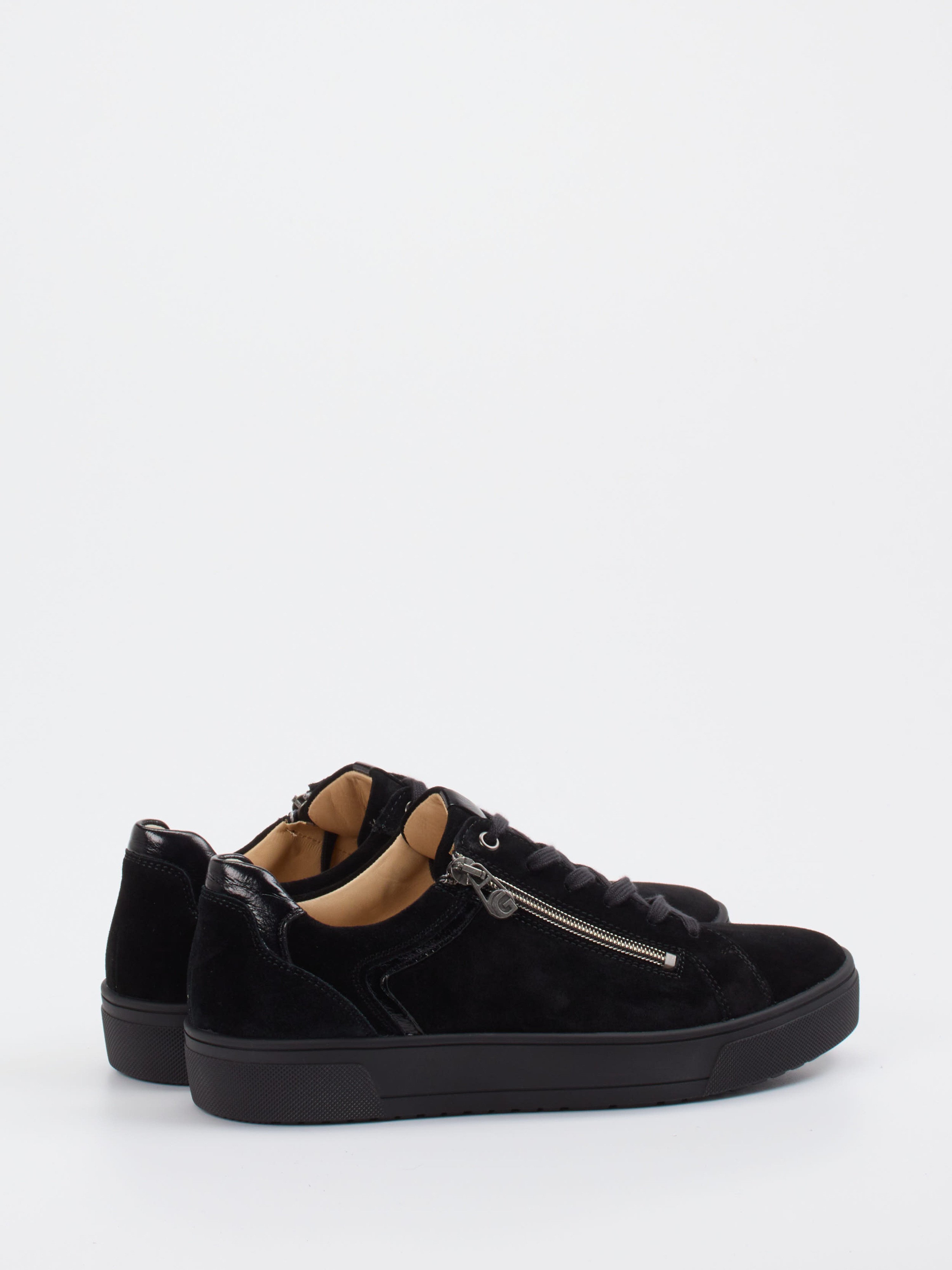 Sneaker schwarz 2661009024303