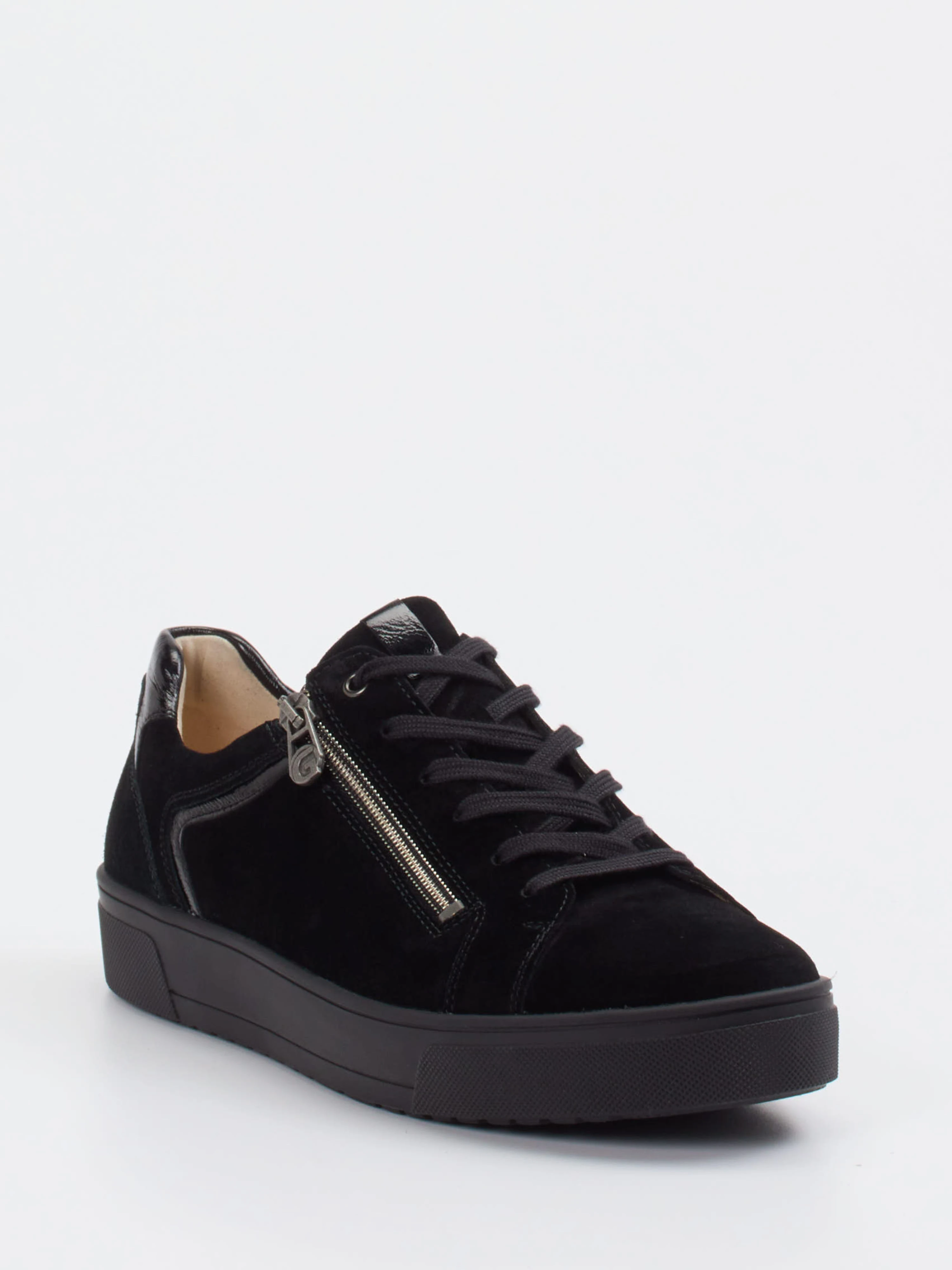 Sneaker schwarz 2661009024306