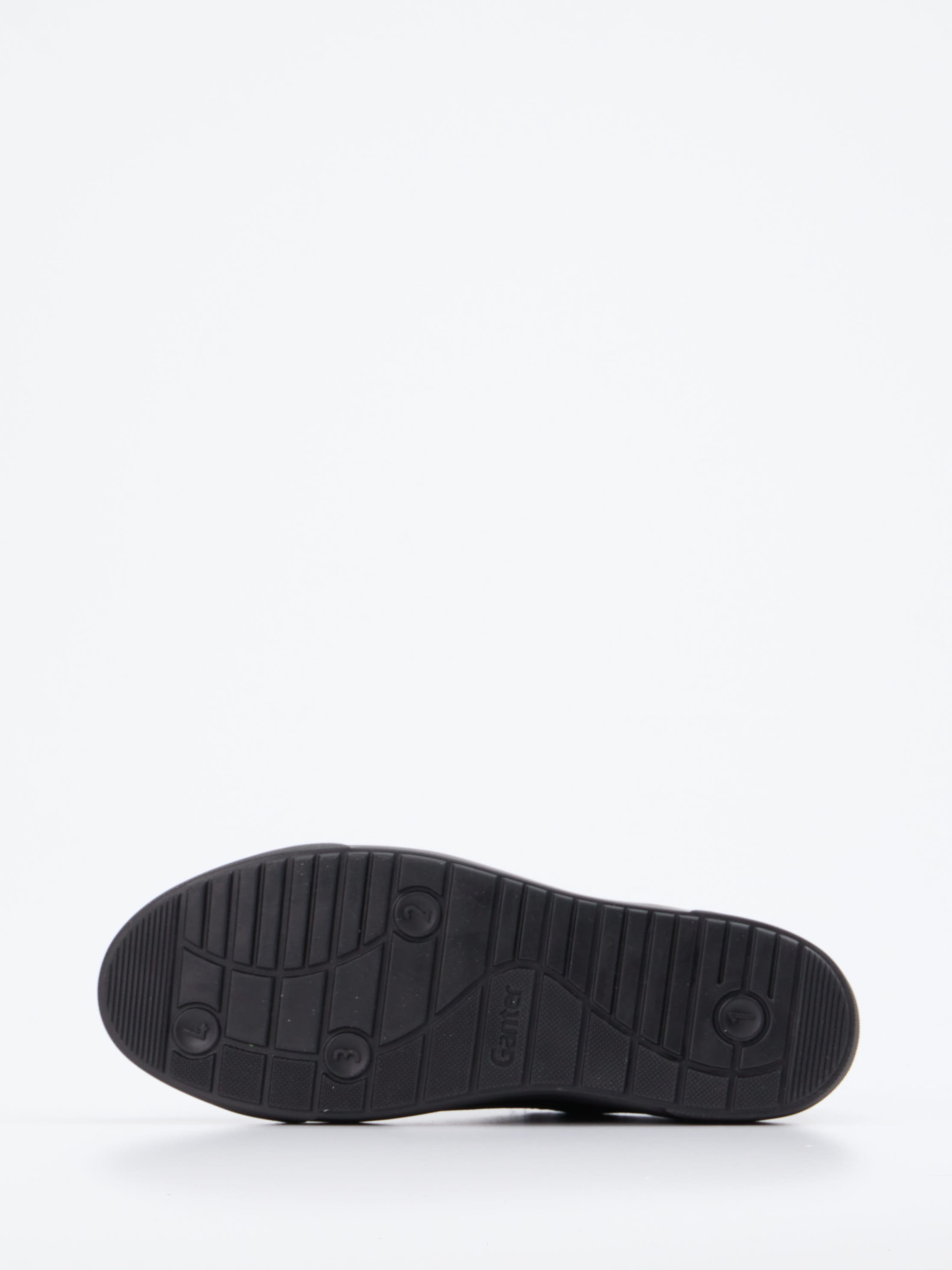 Sneaker schwarz 2661009024305