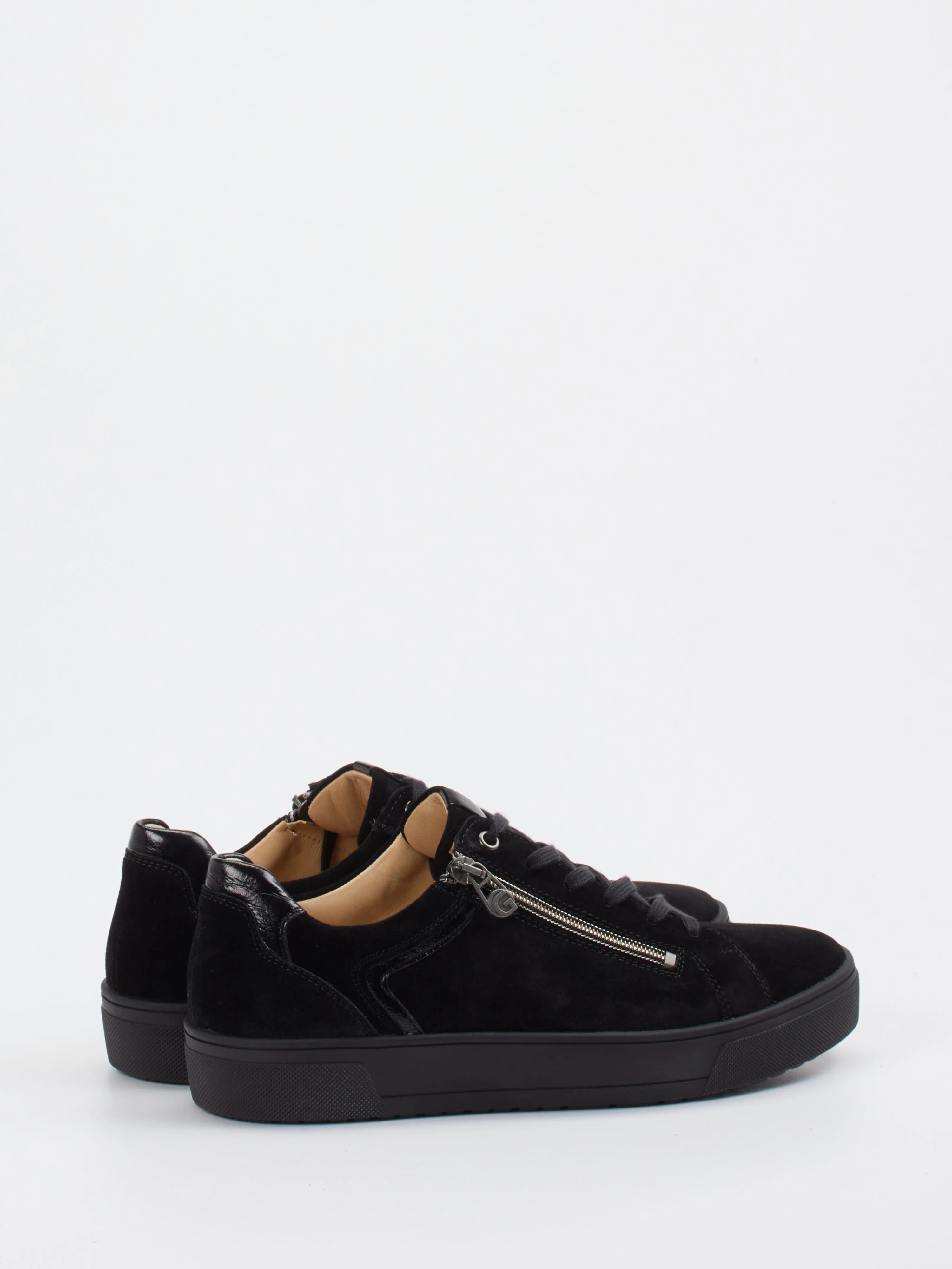 Sneaker schwarz 2661009024303