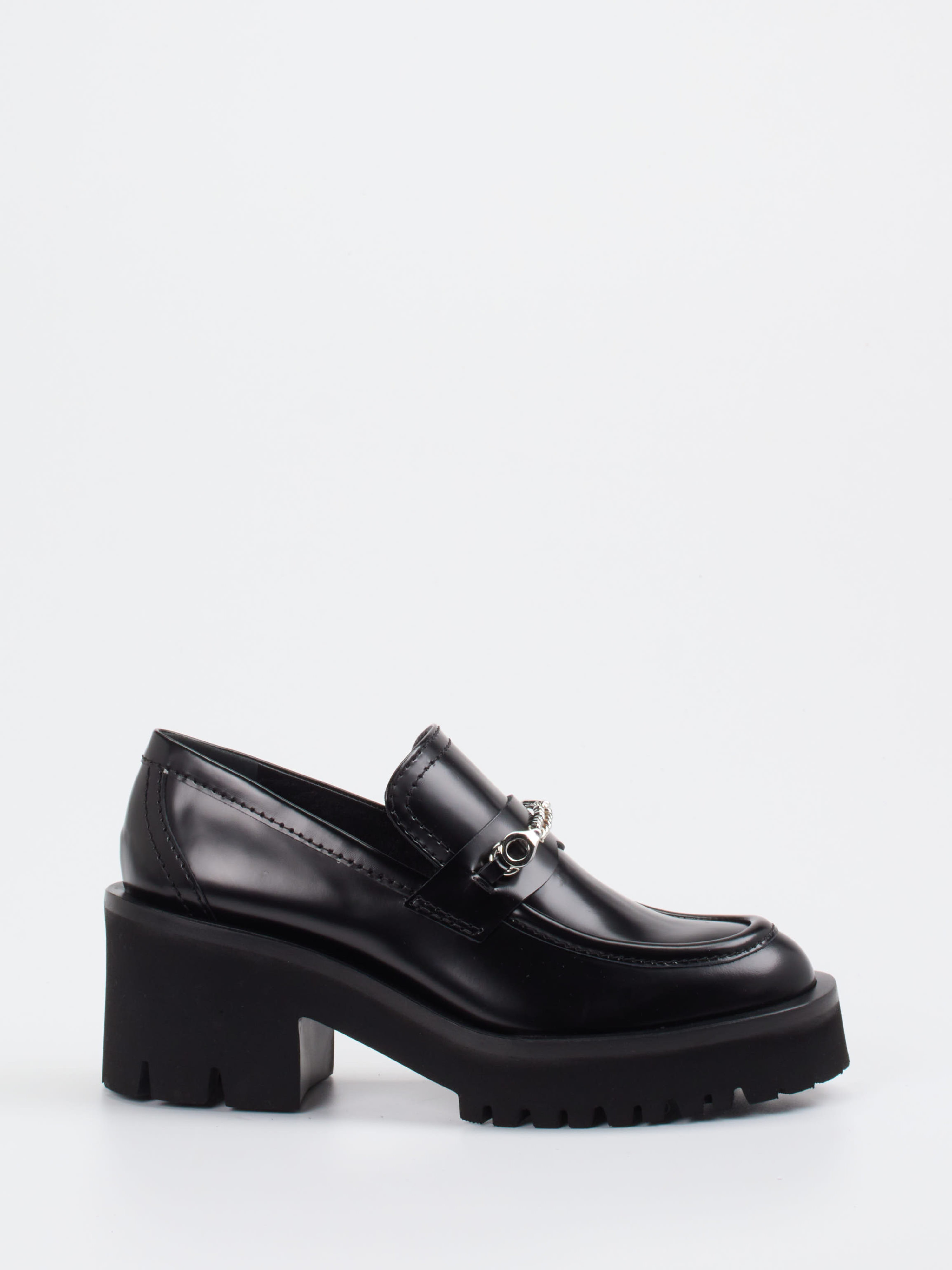 Slipper schwarz 1517009006201