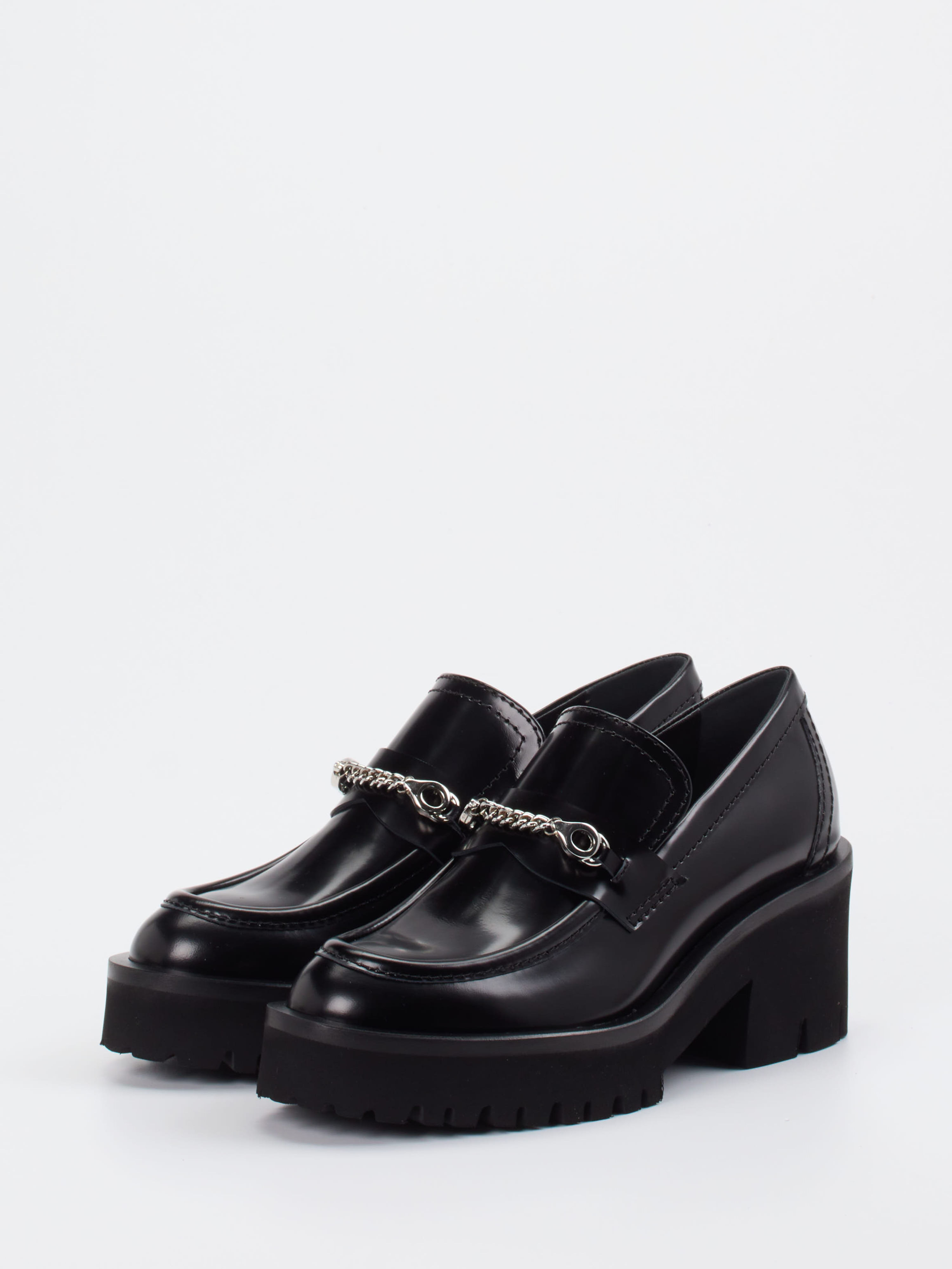 Slipper schwarz 1517009006202