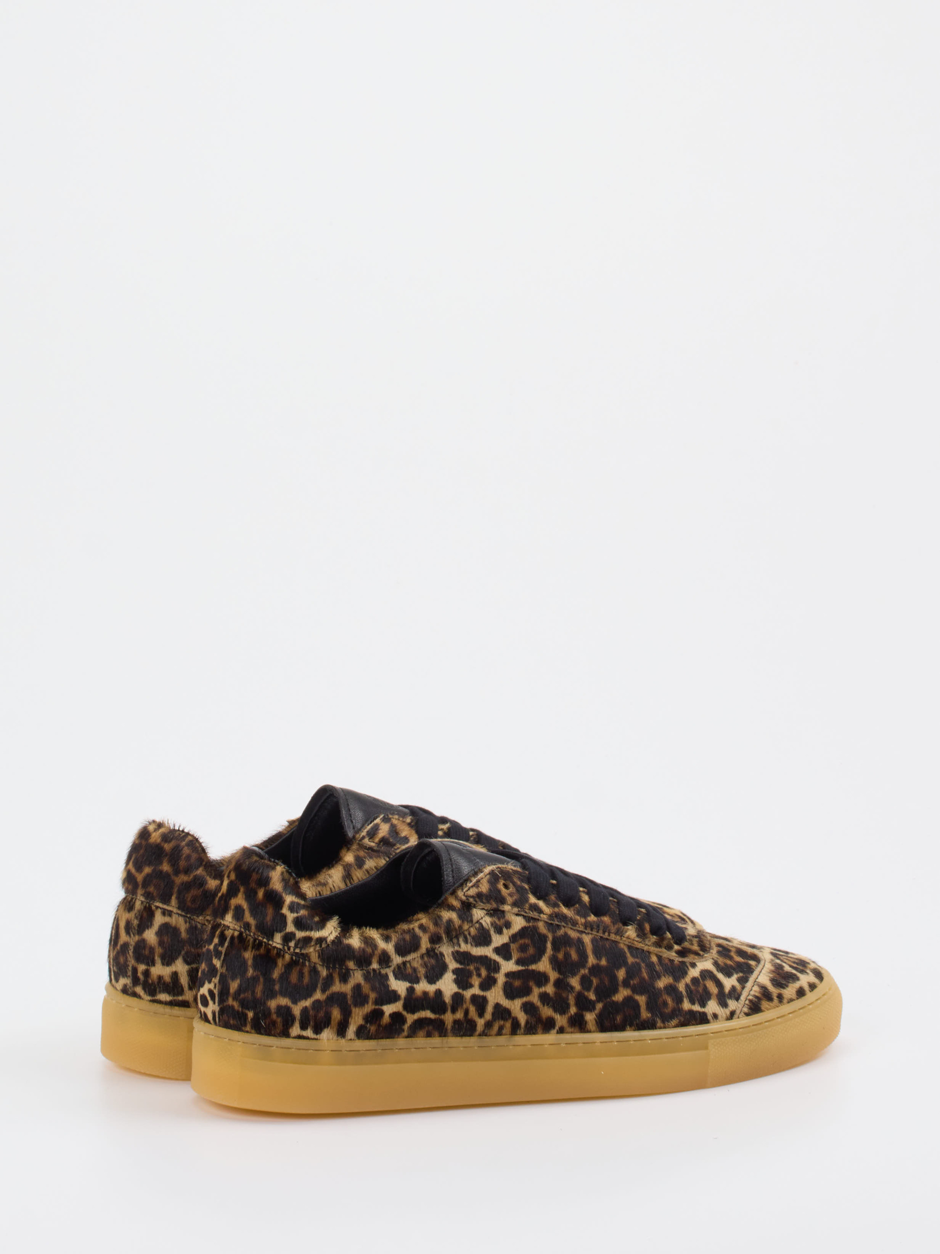 Sneaker braun 1661202000303