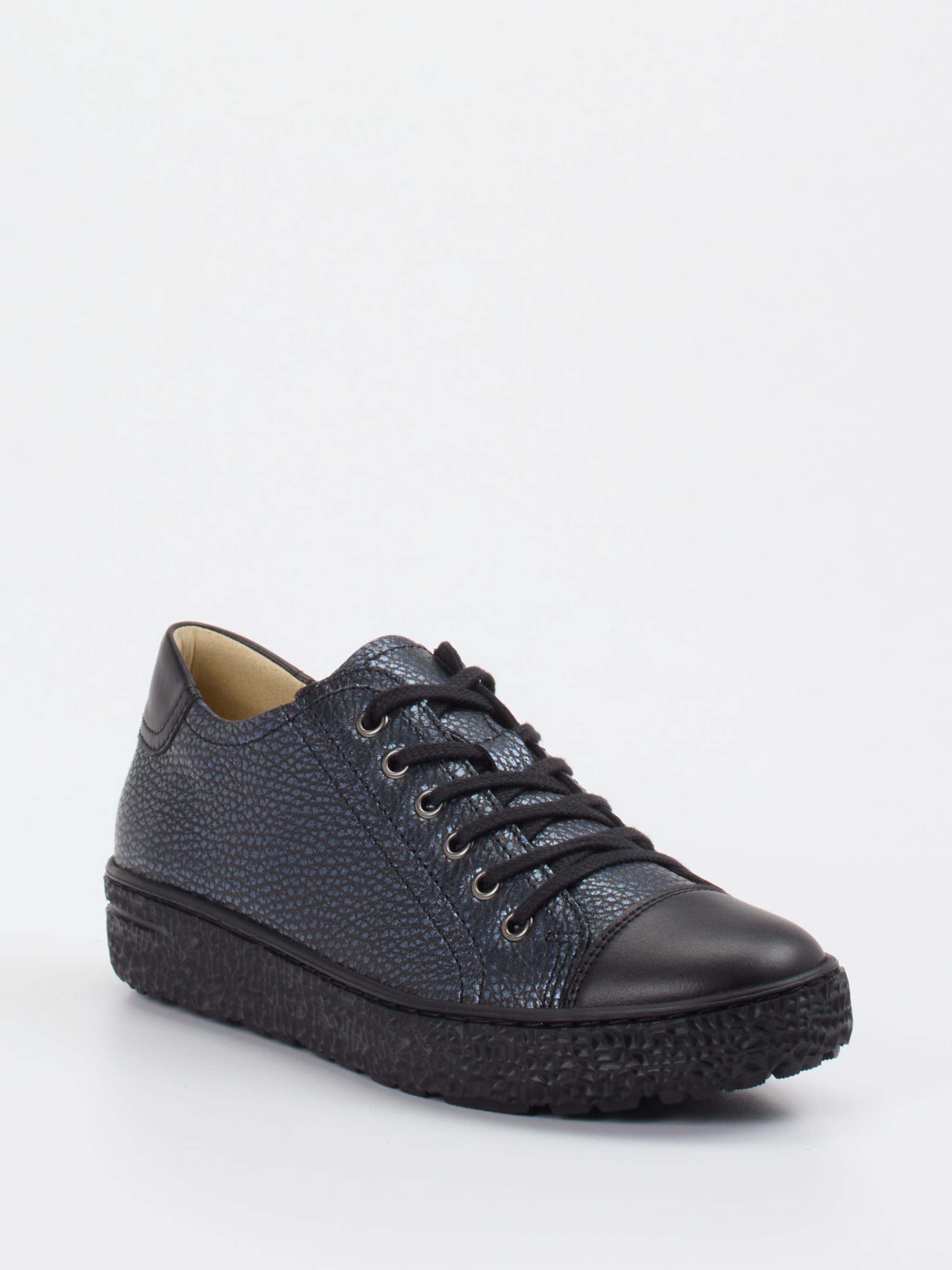 Sneaker blau 2661100000506