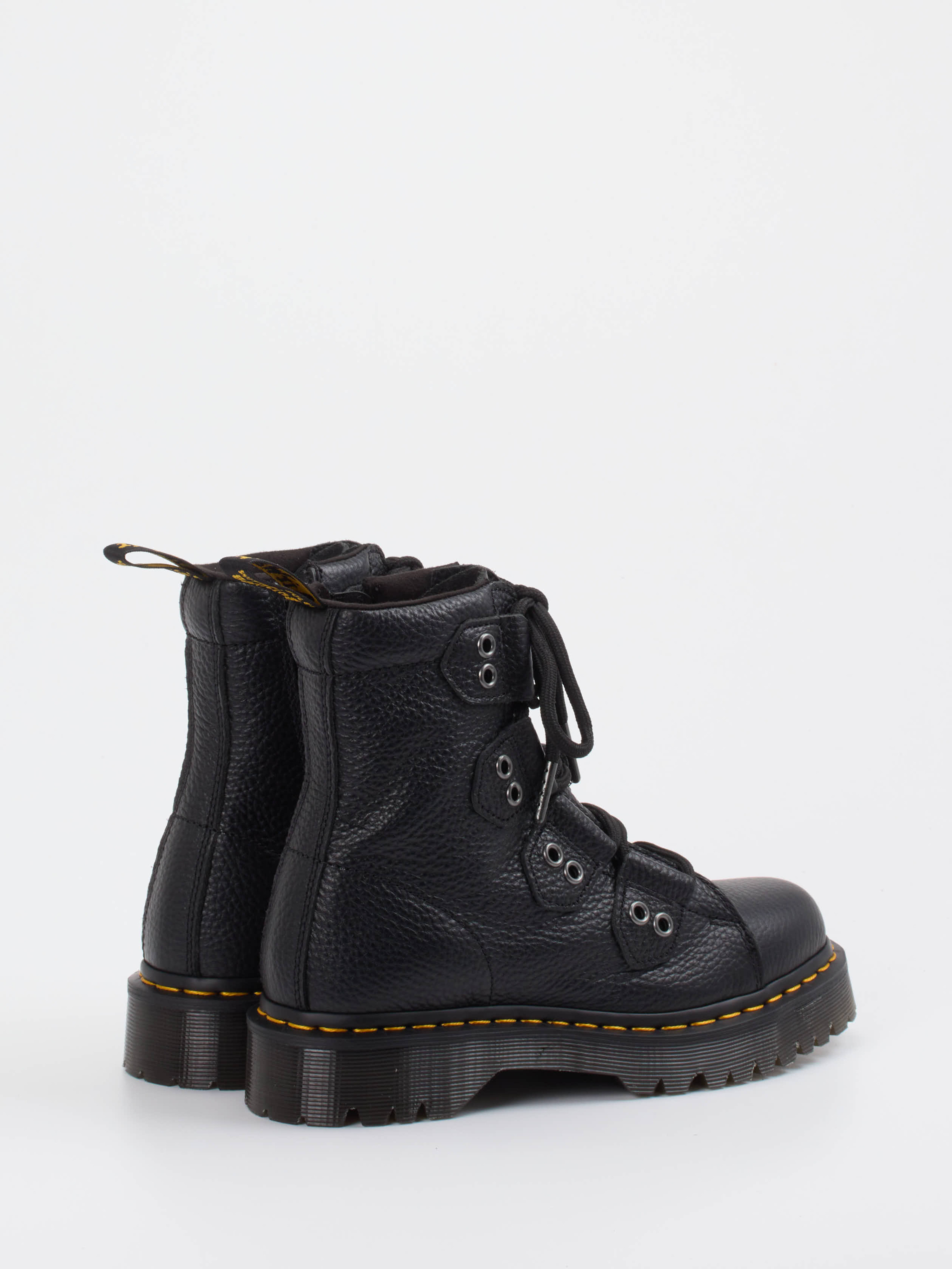 Buy Dr. Martens Women 1460 Bex LttWomen in Black | Zumnorde