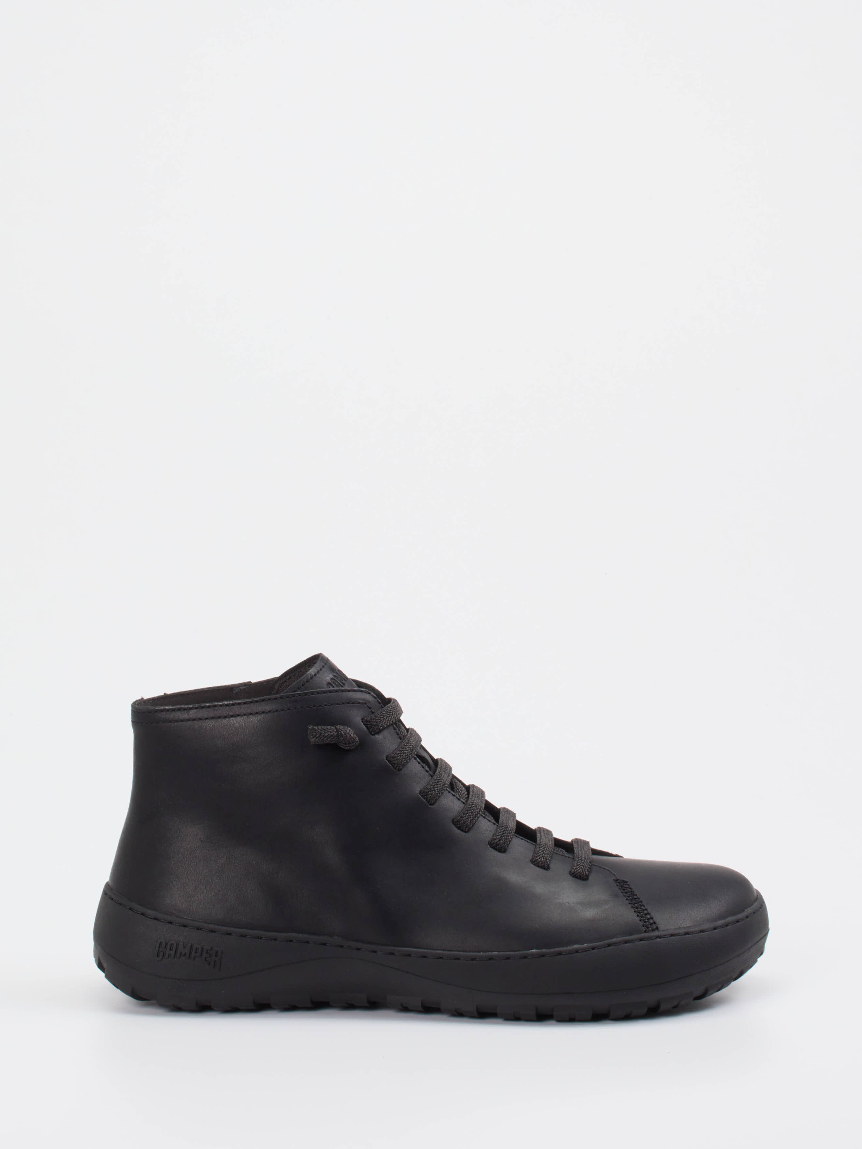 Boot schwarz 4701009079601