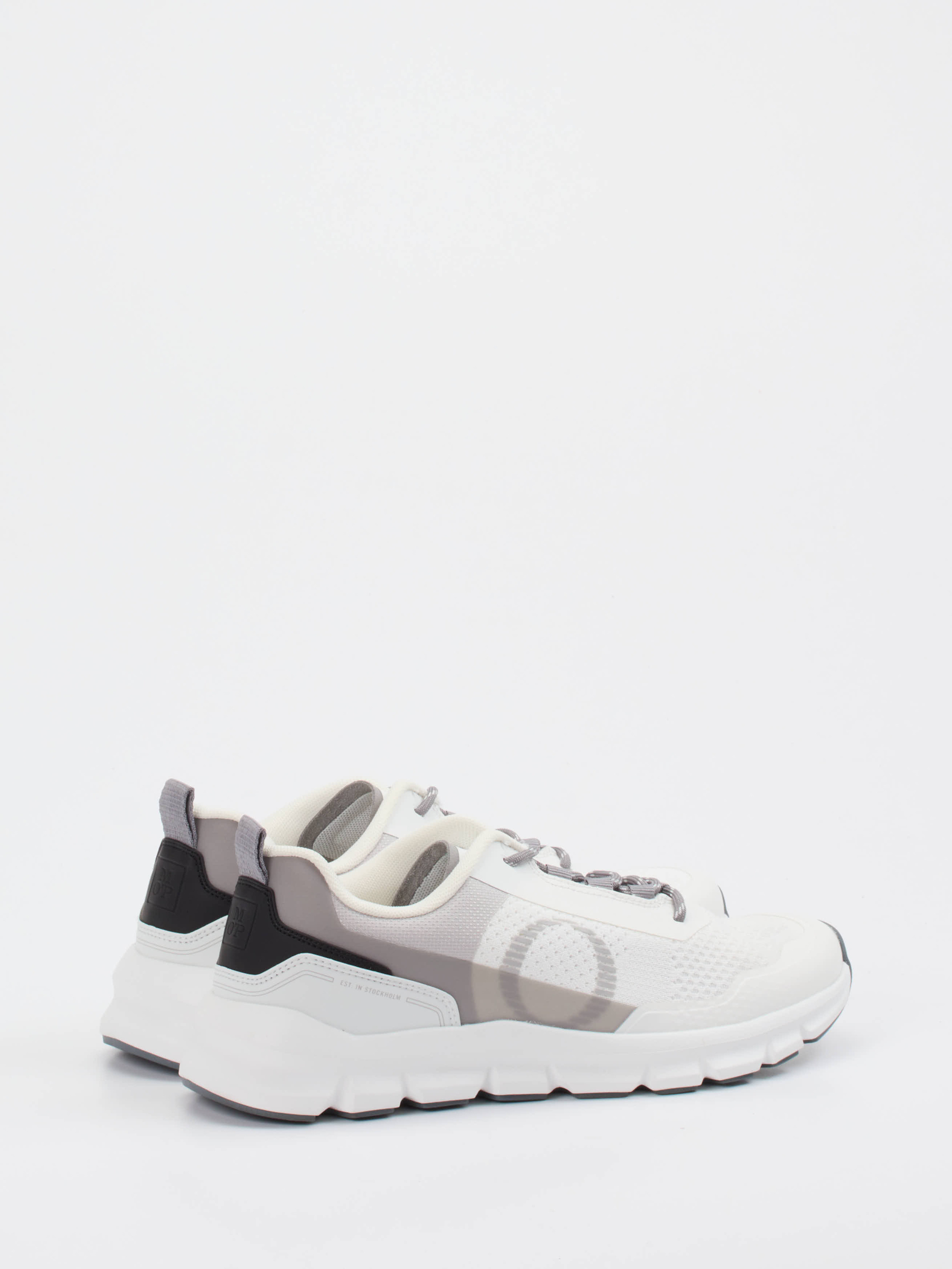 Sneaker Oliver weiß 4661799052203