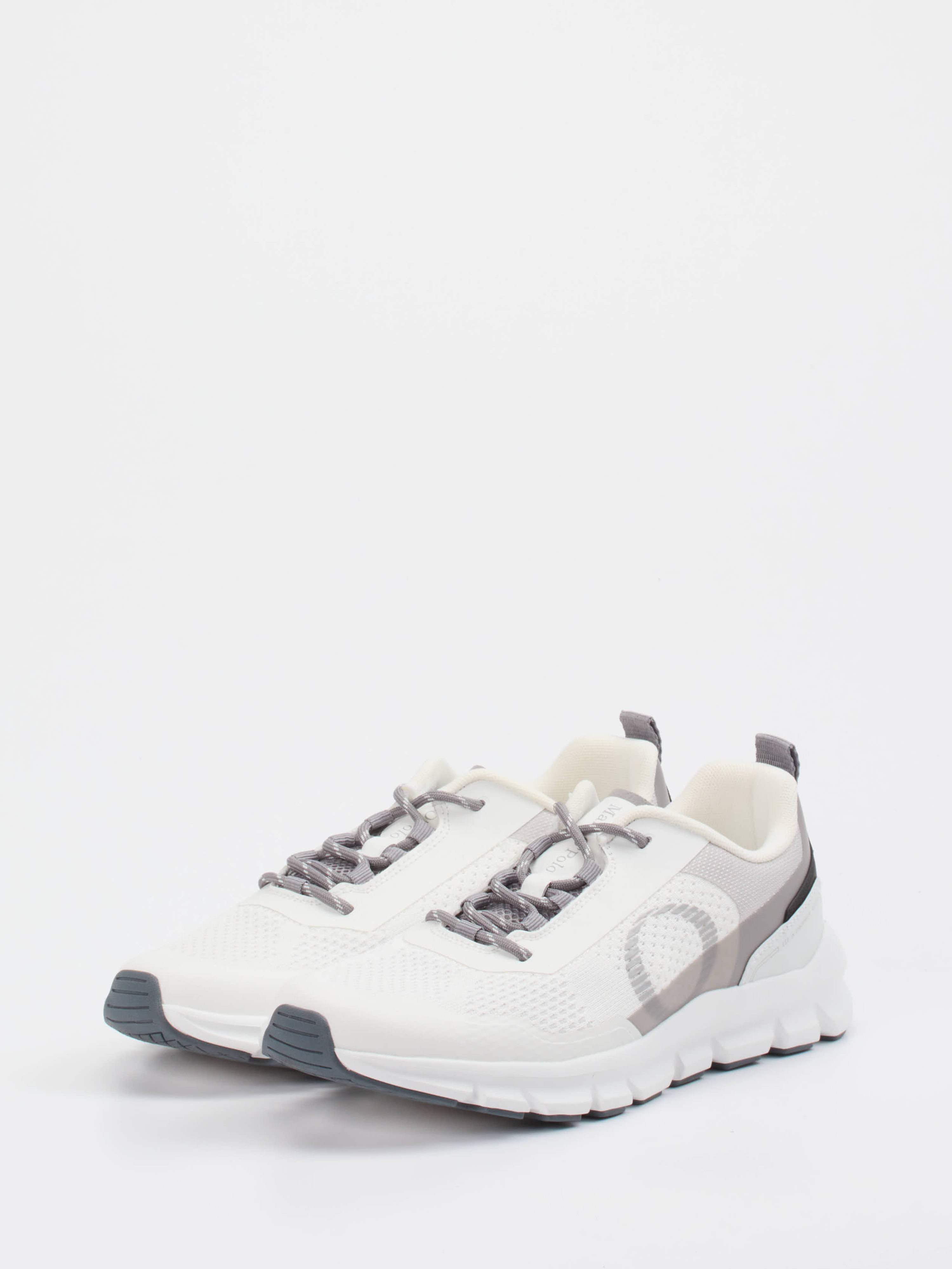 Sneaker Oliver weiß 4661799052202