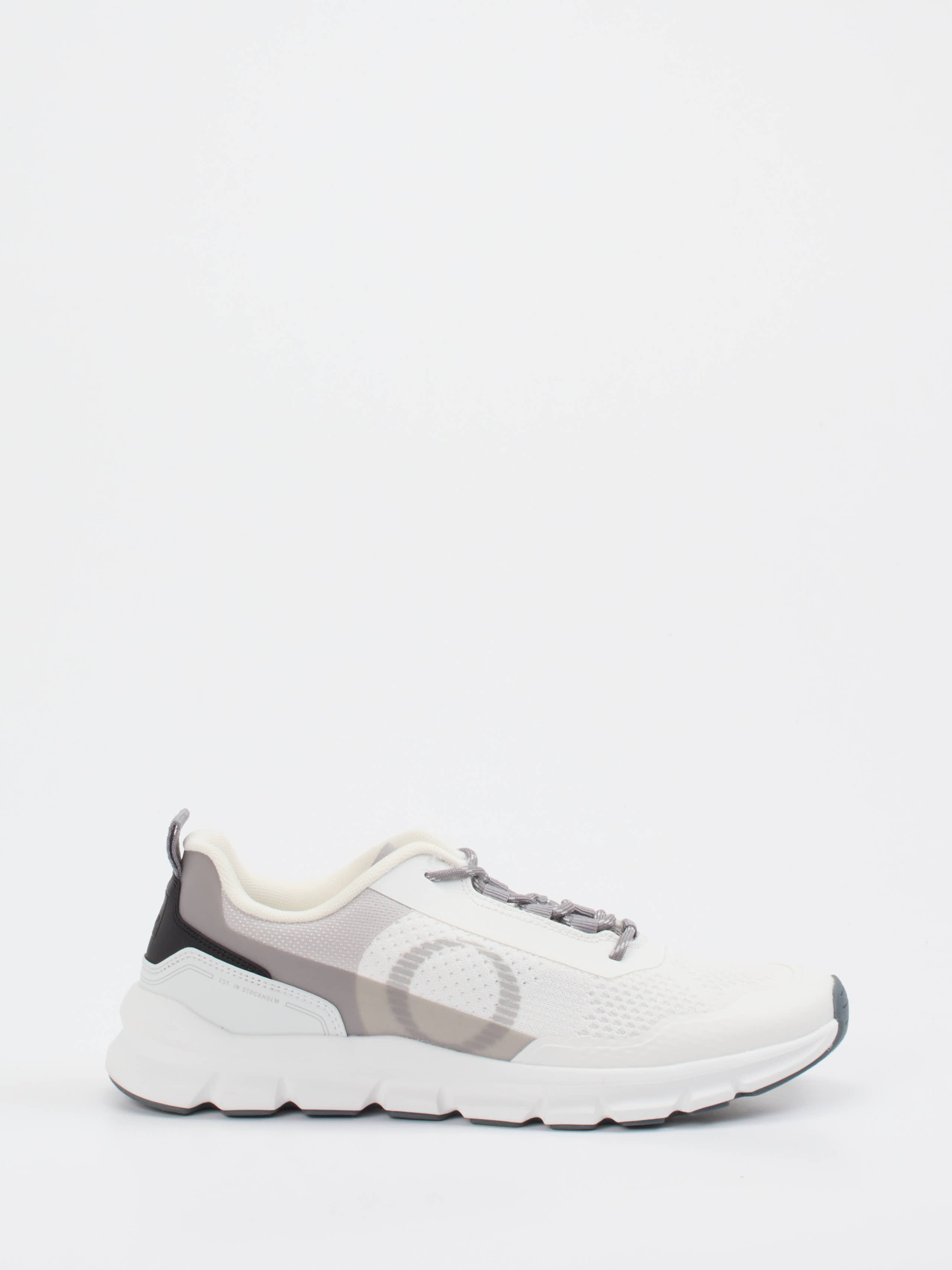 Sneaker Oliver weiß 4661799052201