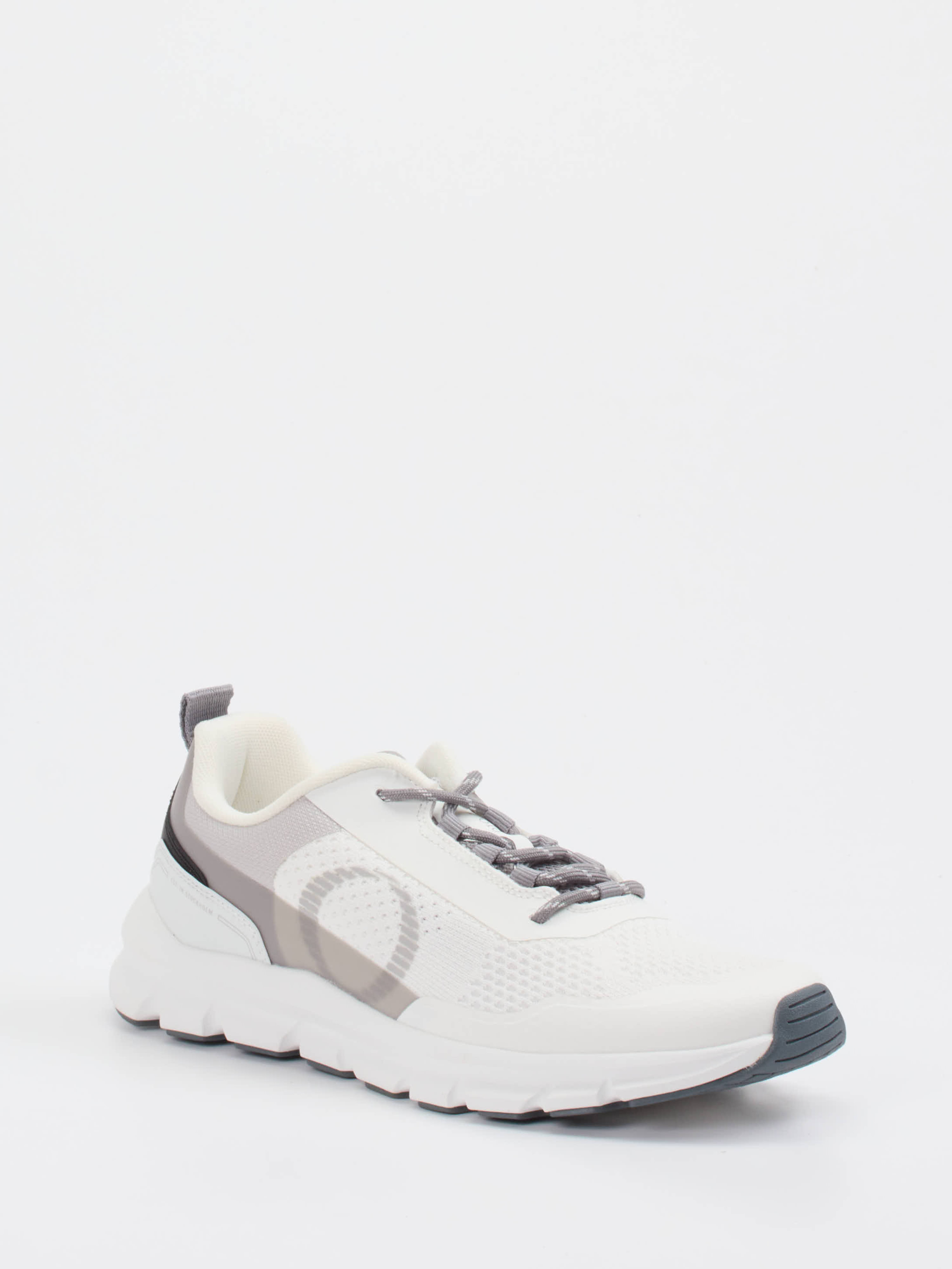 Sneaker Oliver weiß 4661799052206