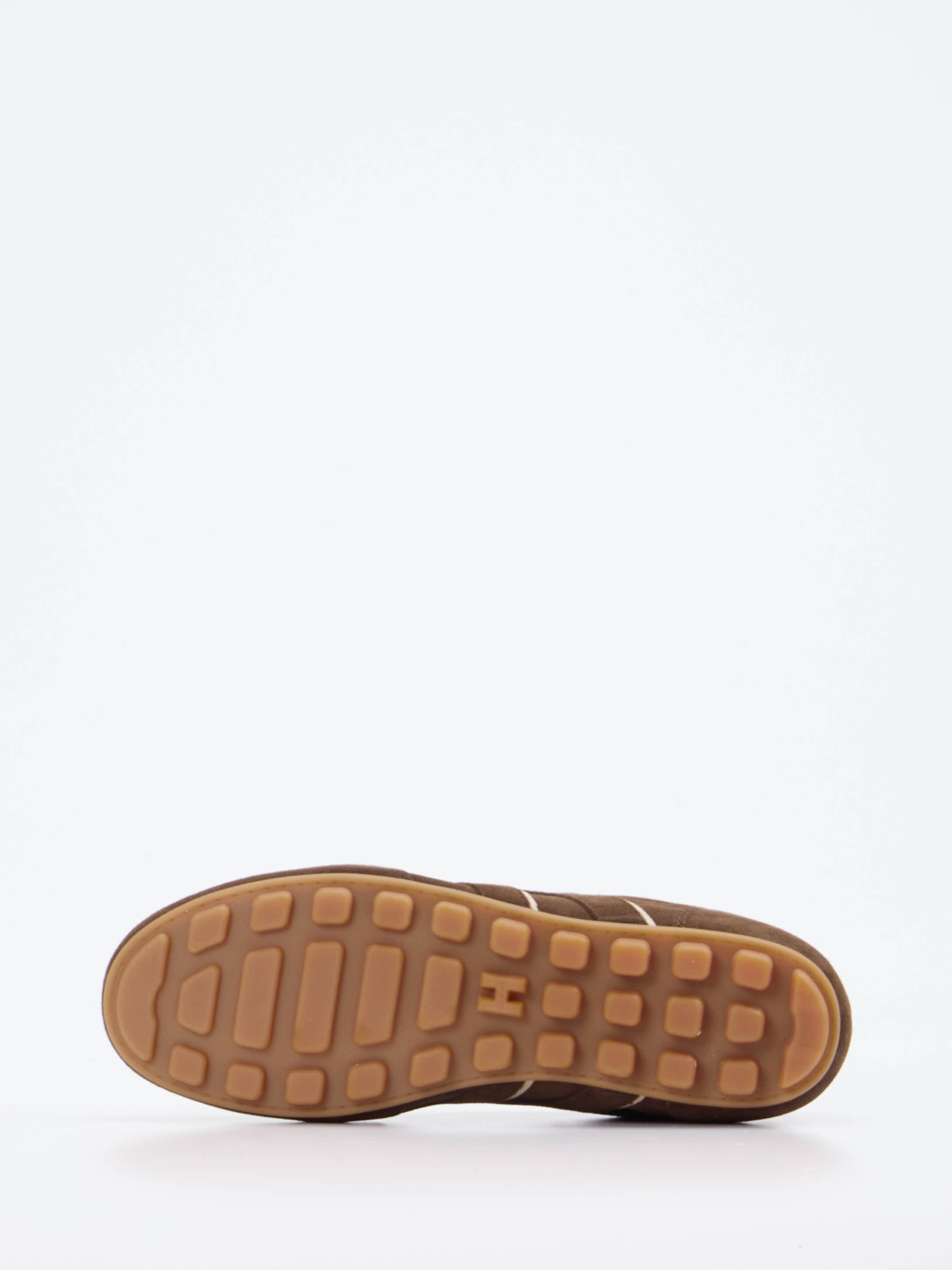 Sneaker braun 1661209011905
