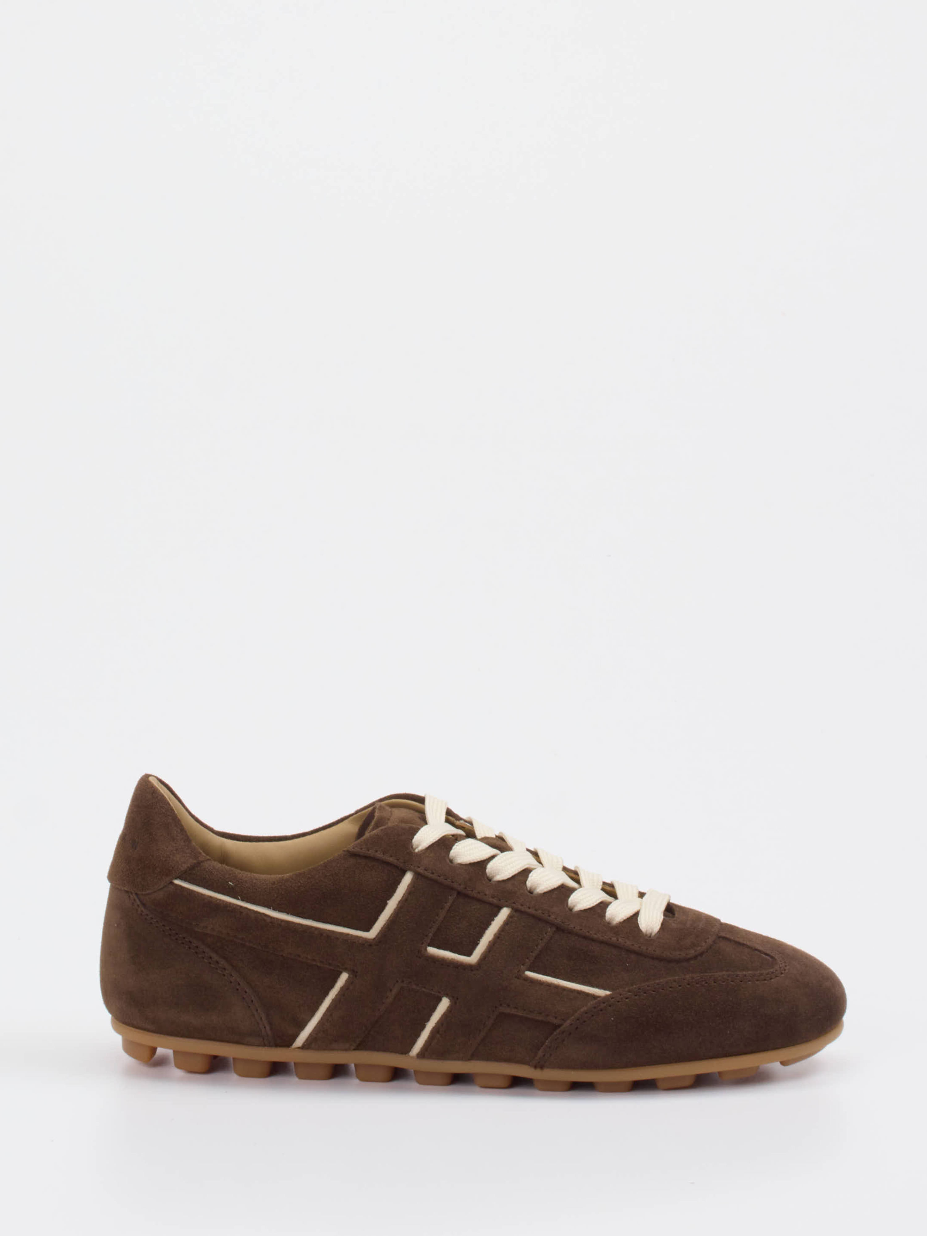 Sneaker braun 1661209011901