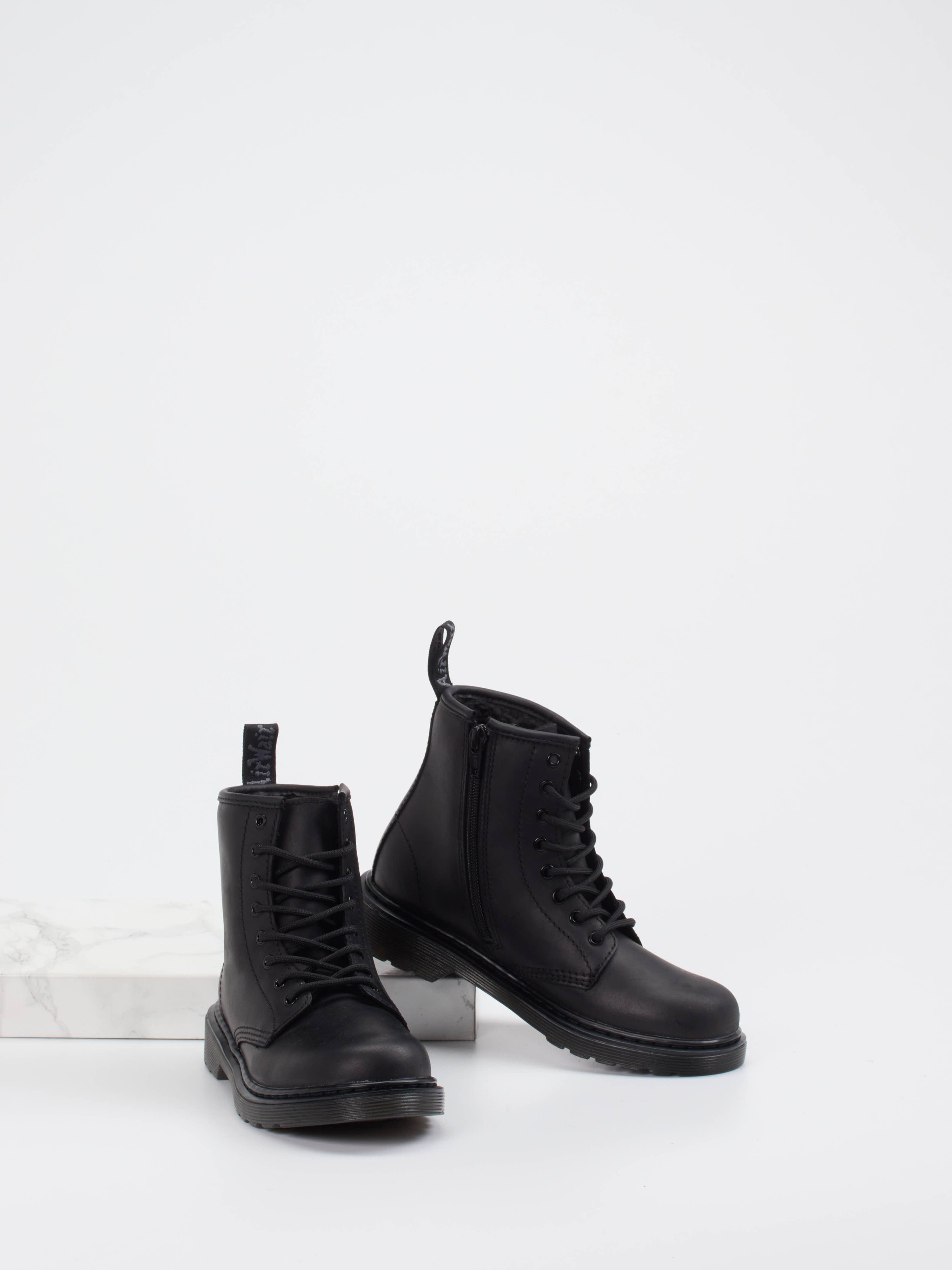 Boot 1460 Serena Mono J schwarz 6800009006004