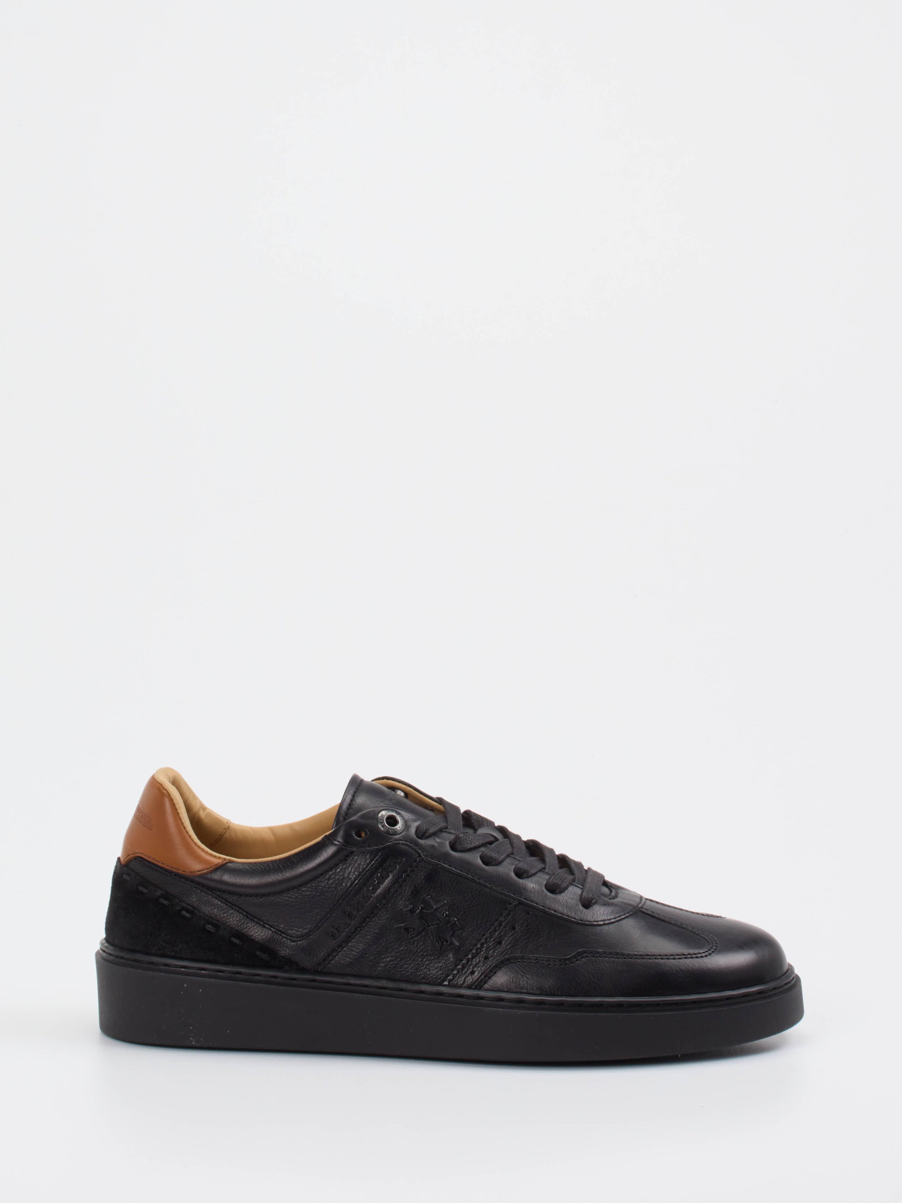 Sneaker schwarz 4661009070101