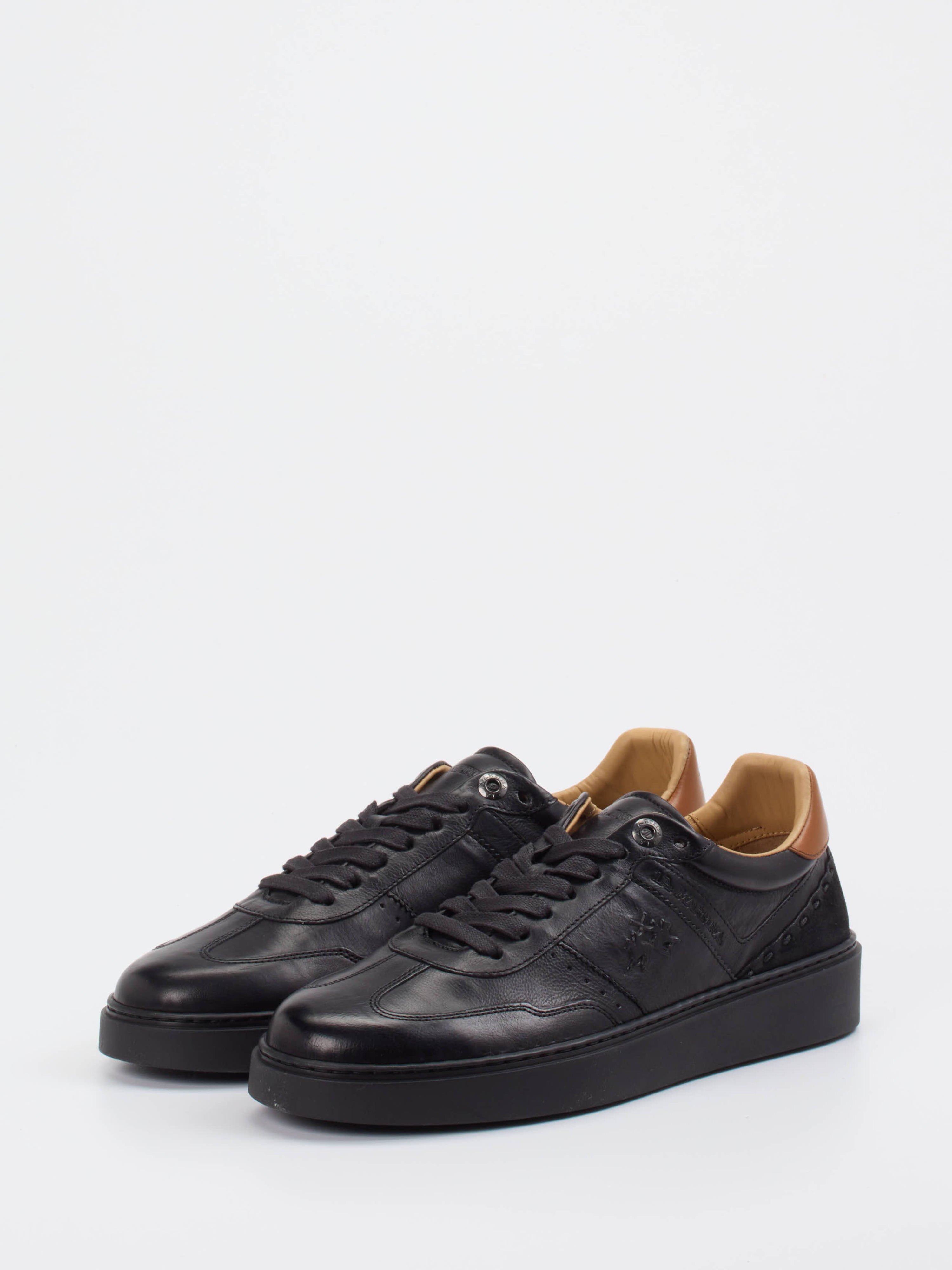 Sneaker schwarz 4661009070102