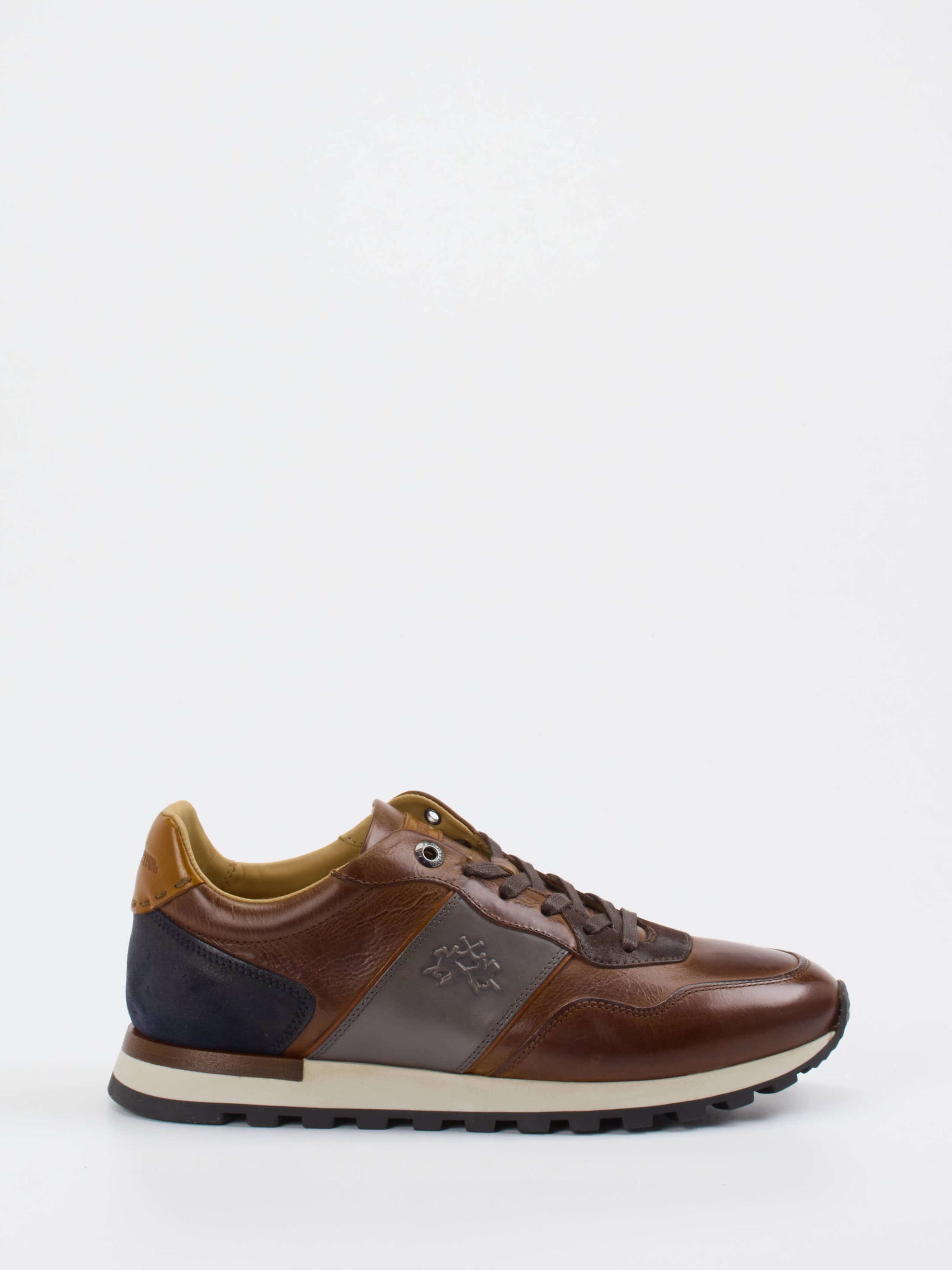 Sneaker braun 4661209022801
