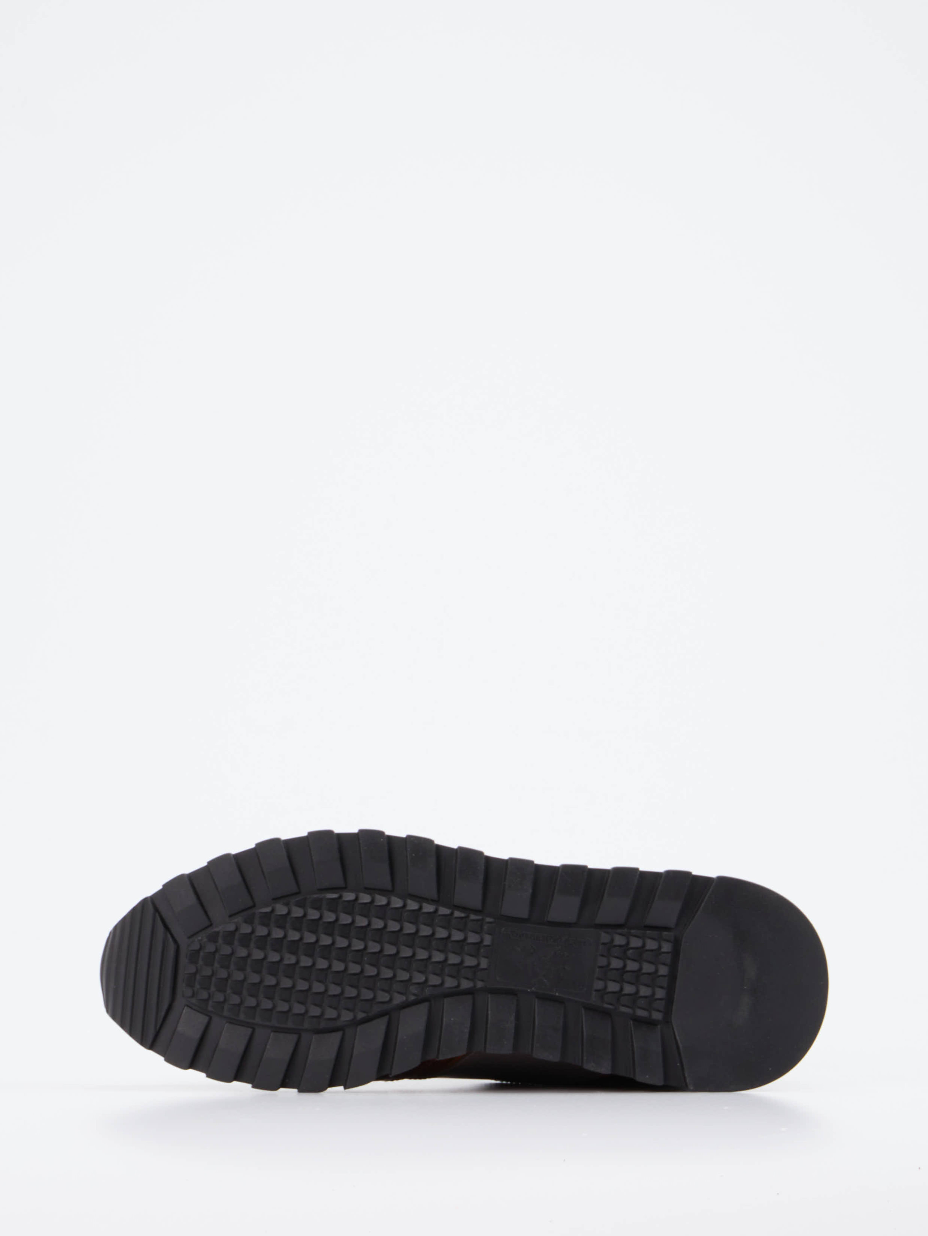 Sneaker braun 4661209022805