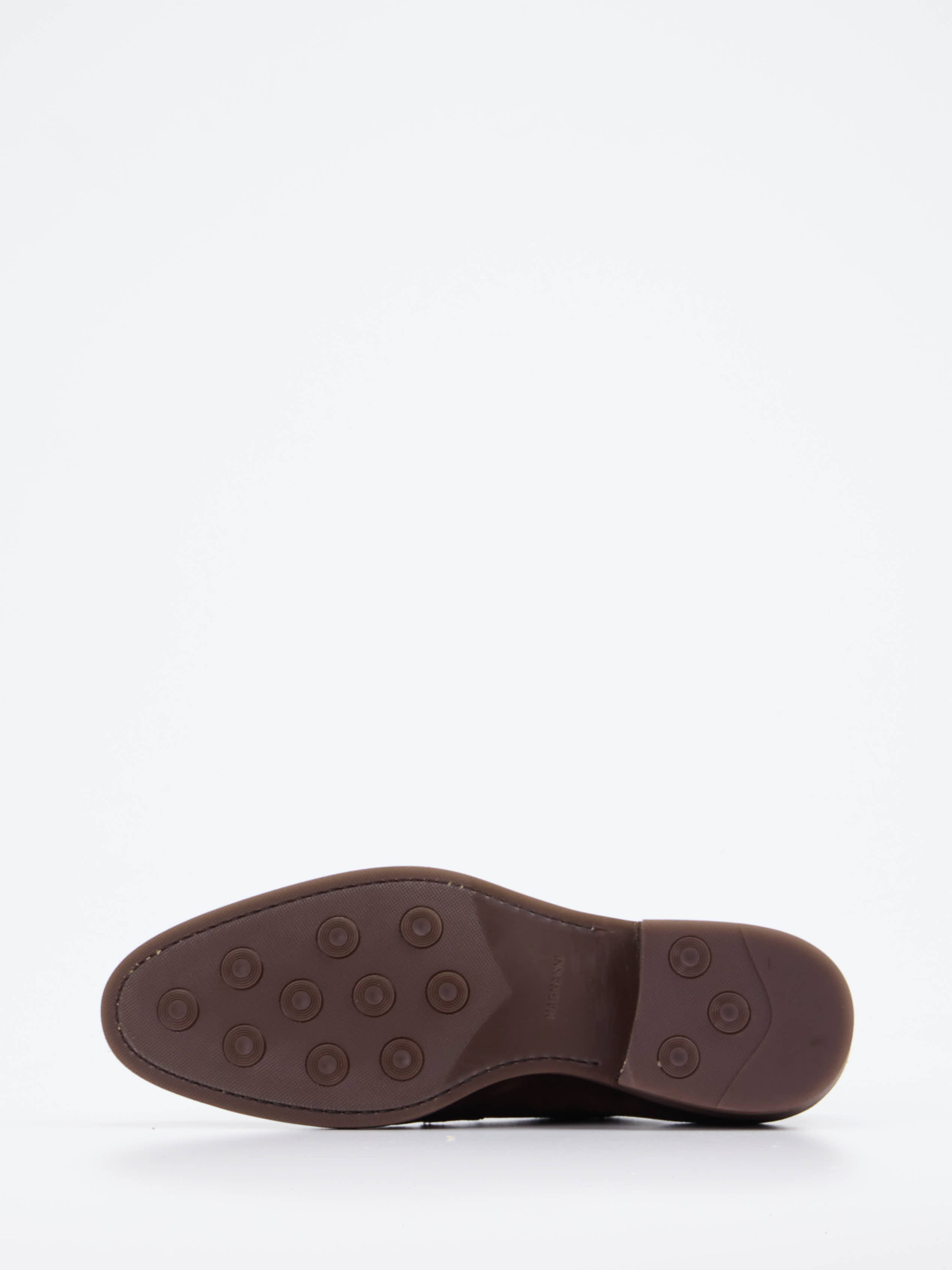 Schnürschuh braun 4610209099205