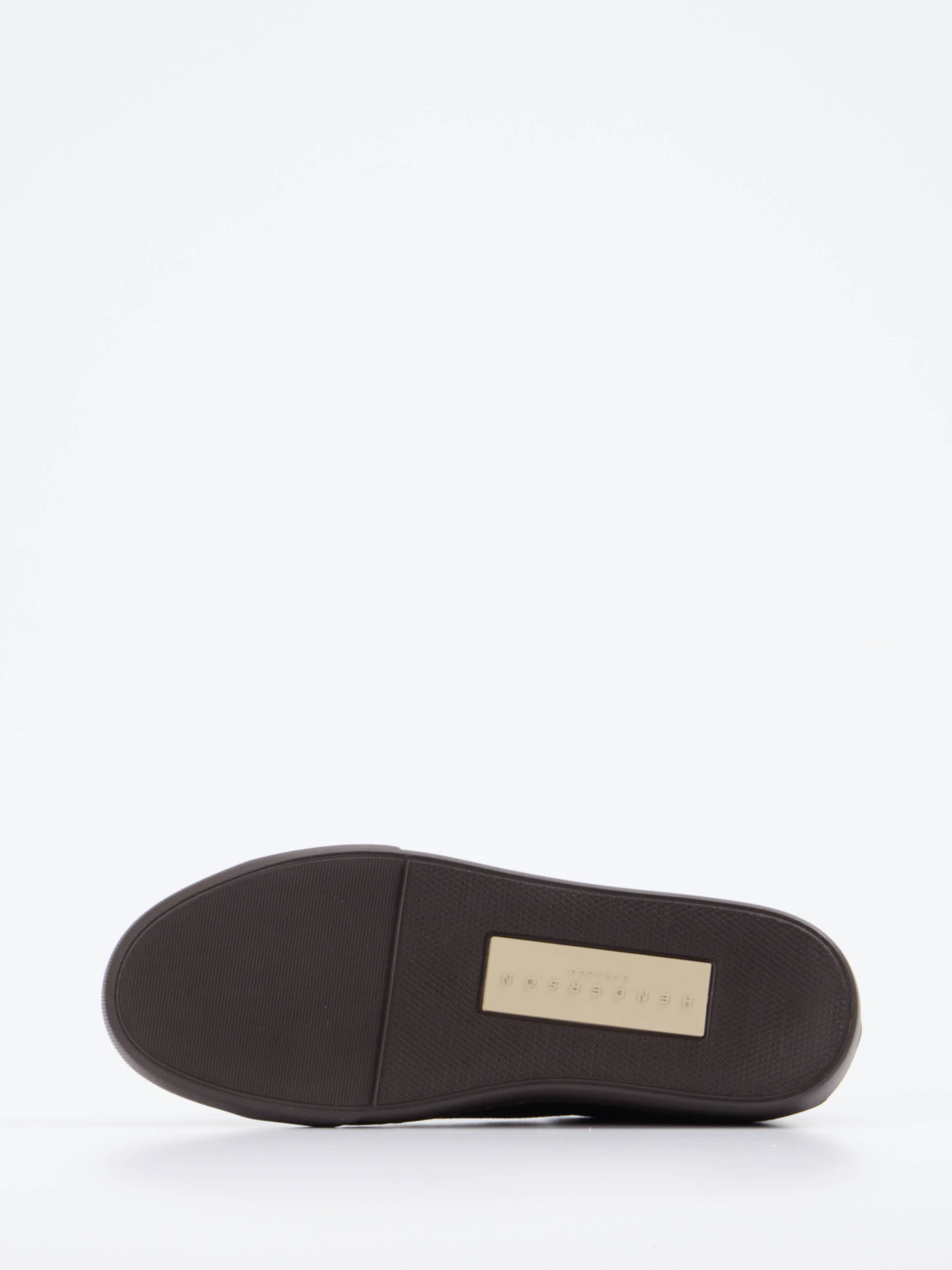 Sneaker Colby braun 4661209023105