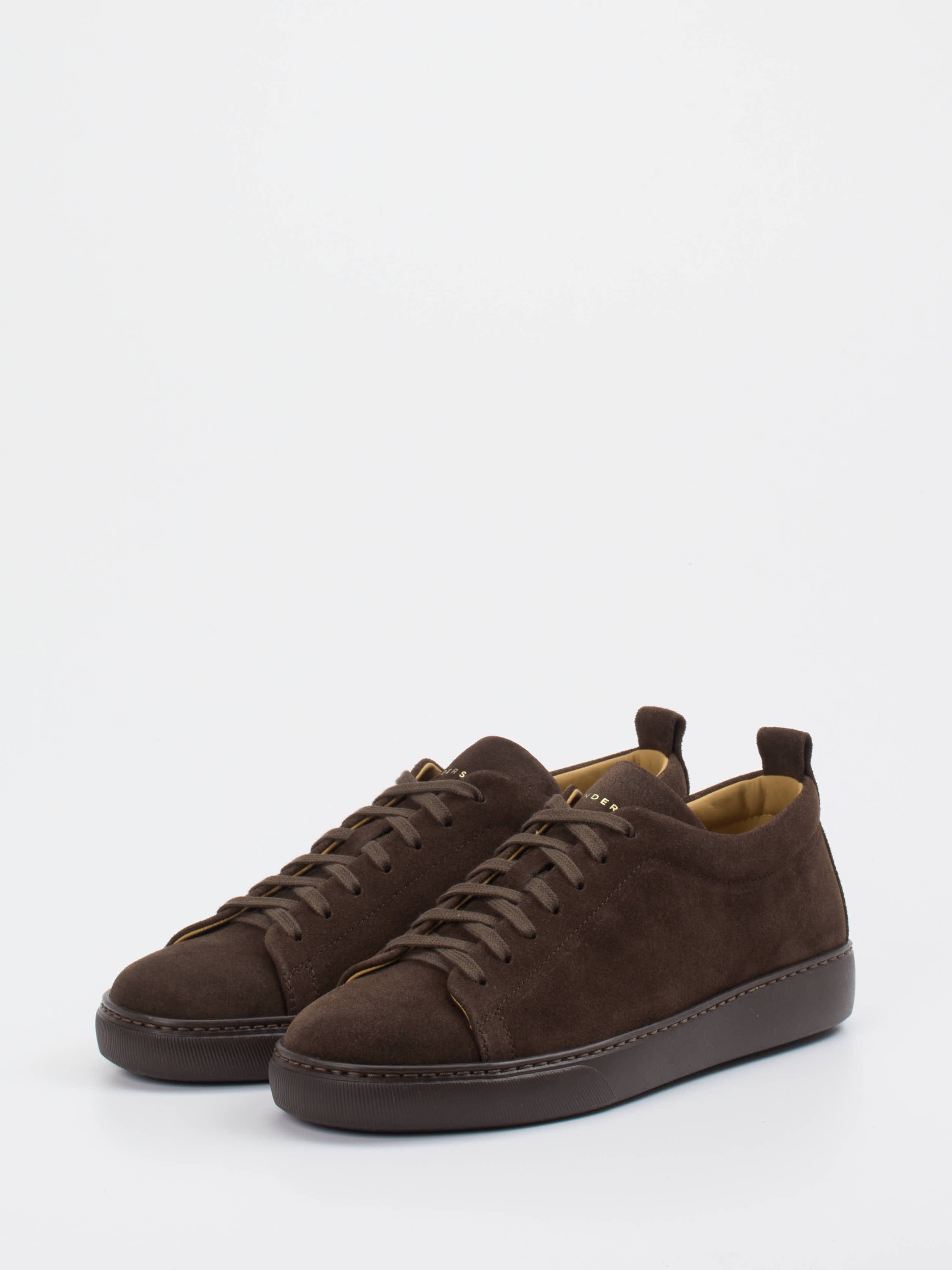 Sneaker Colby braun 4661209023102