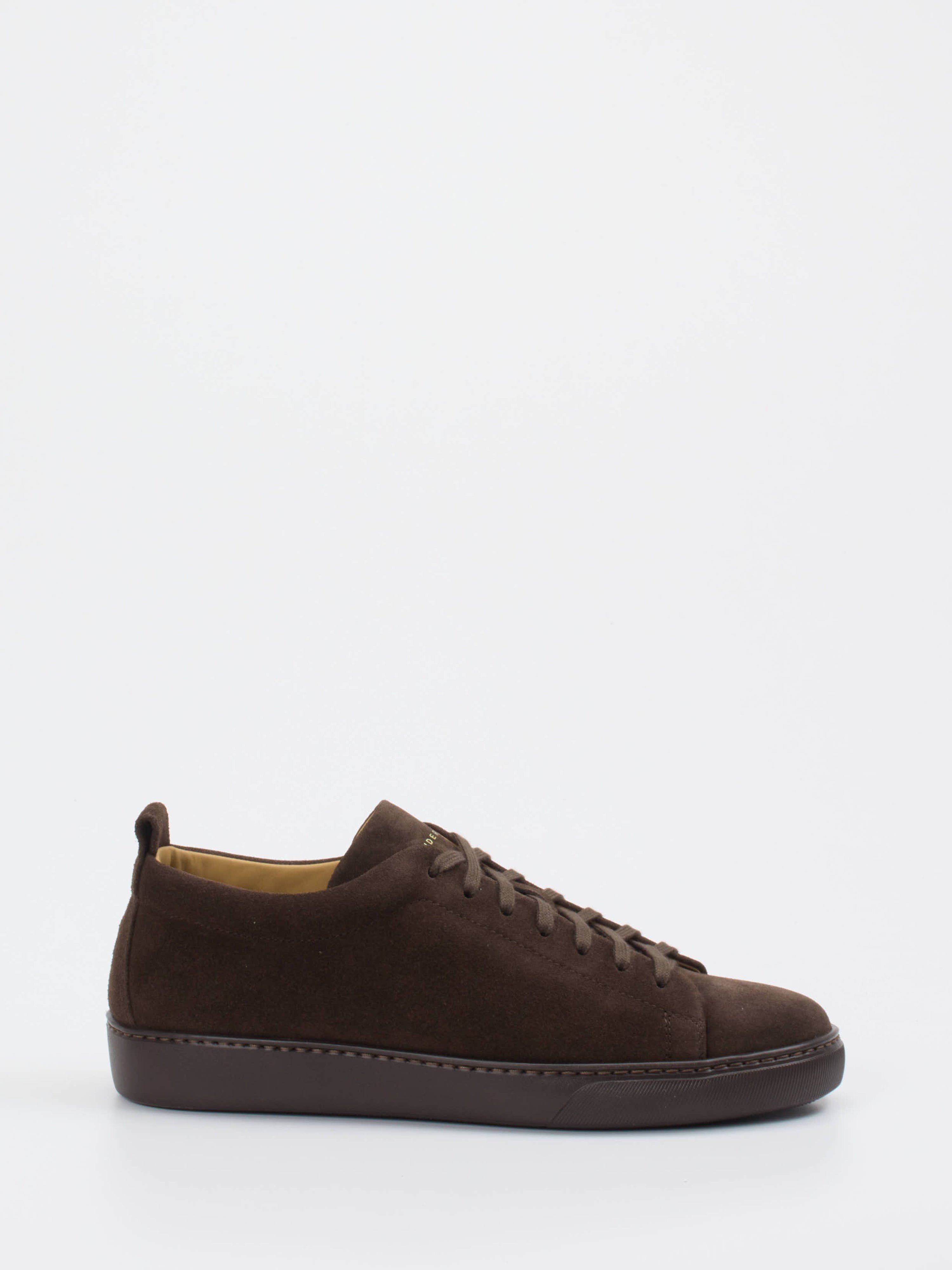 Sneaker Colby braun 4661209023101