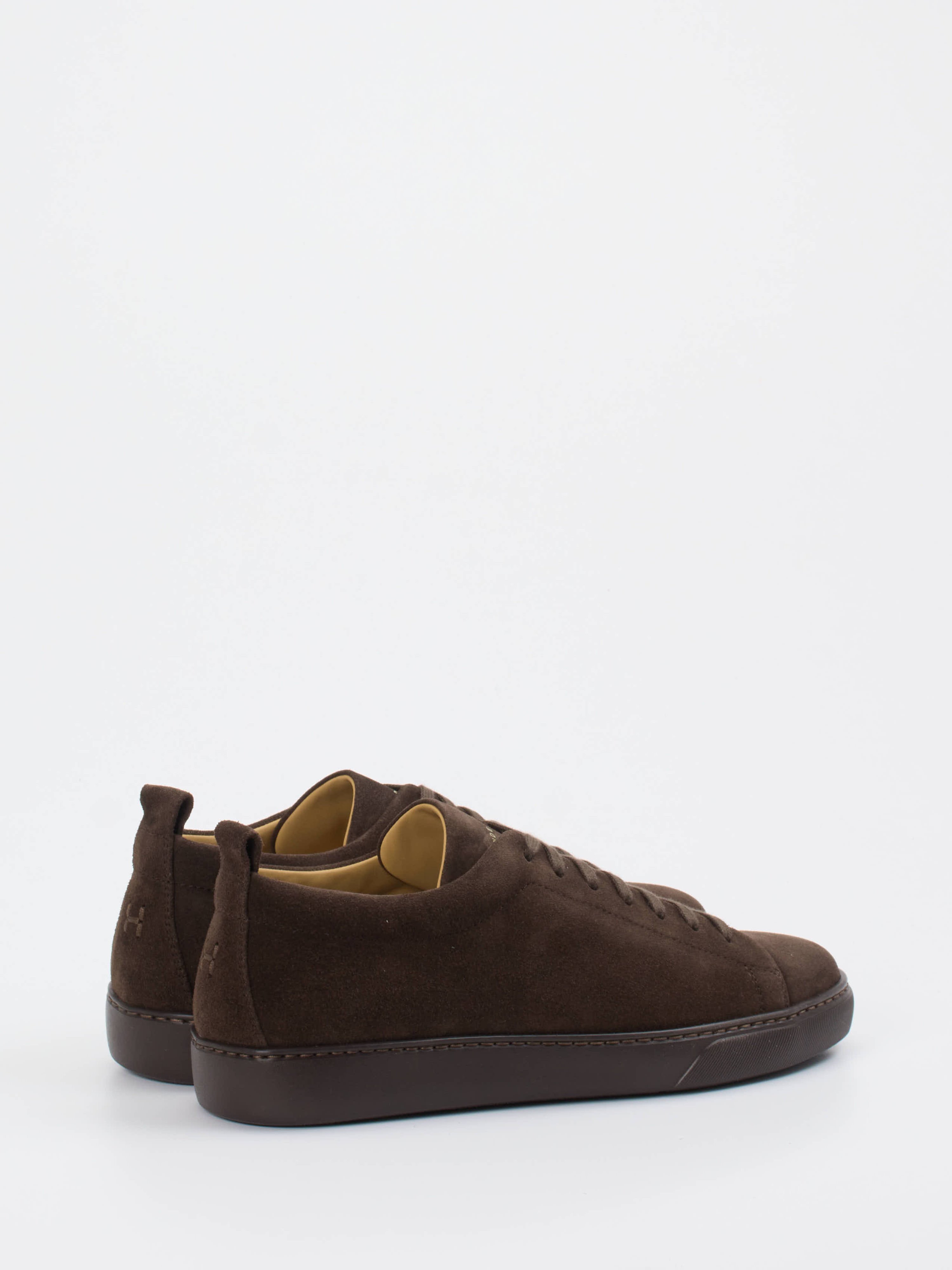 Sneaker Colby braun 4661209023103