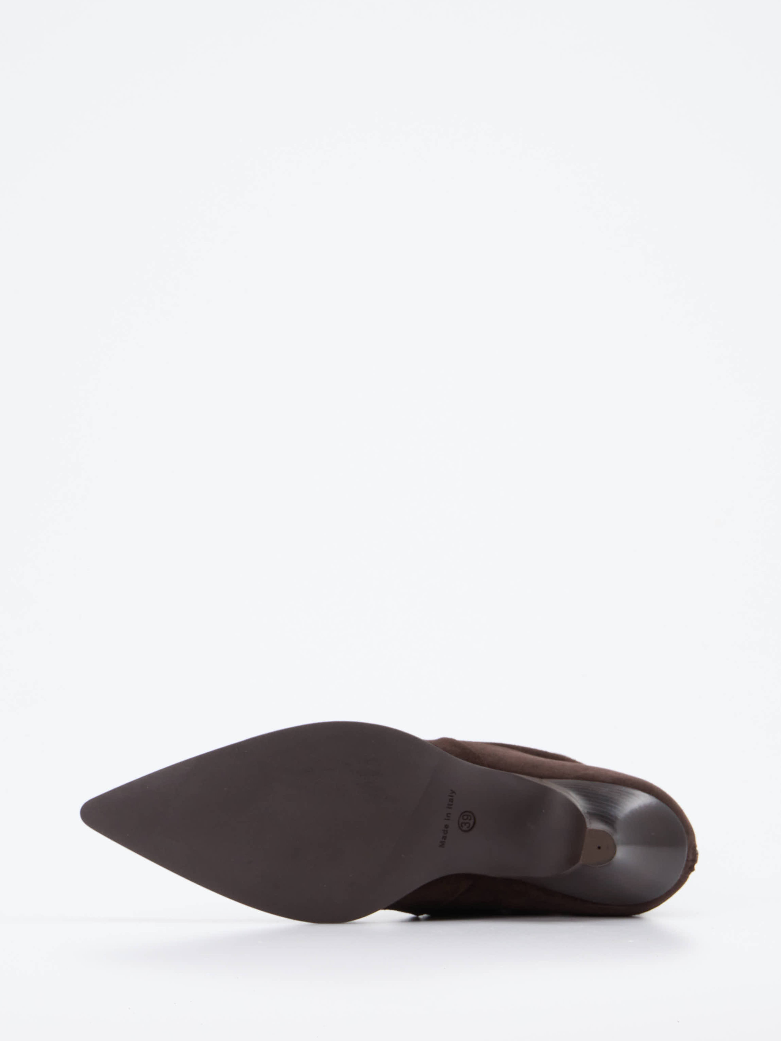 Stiefelette braun 1733209004505