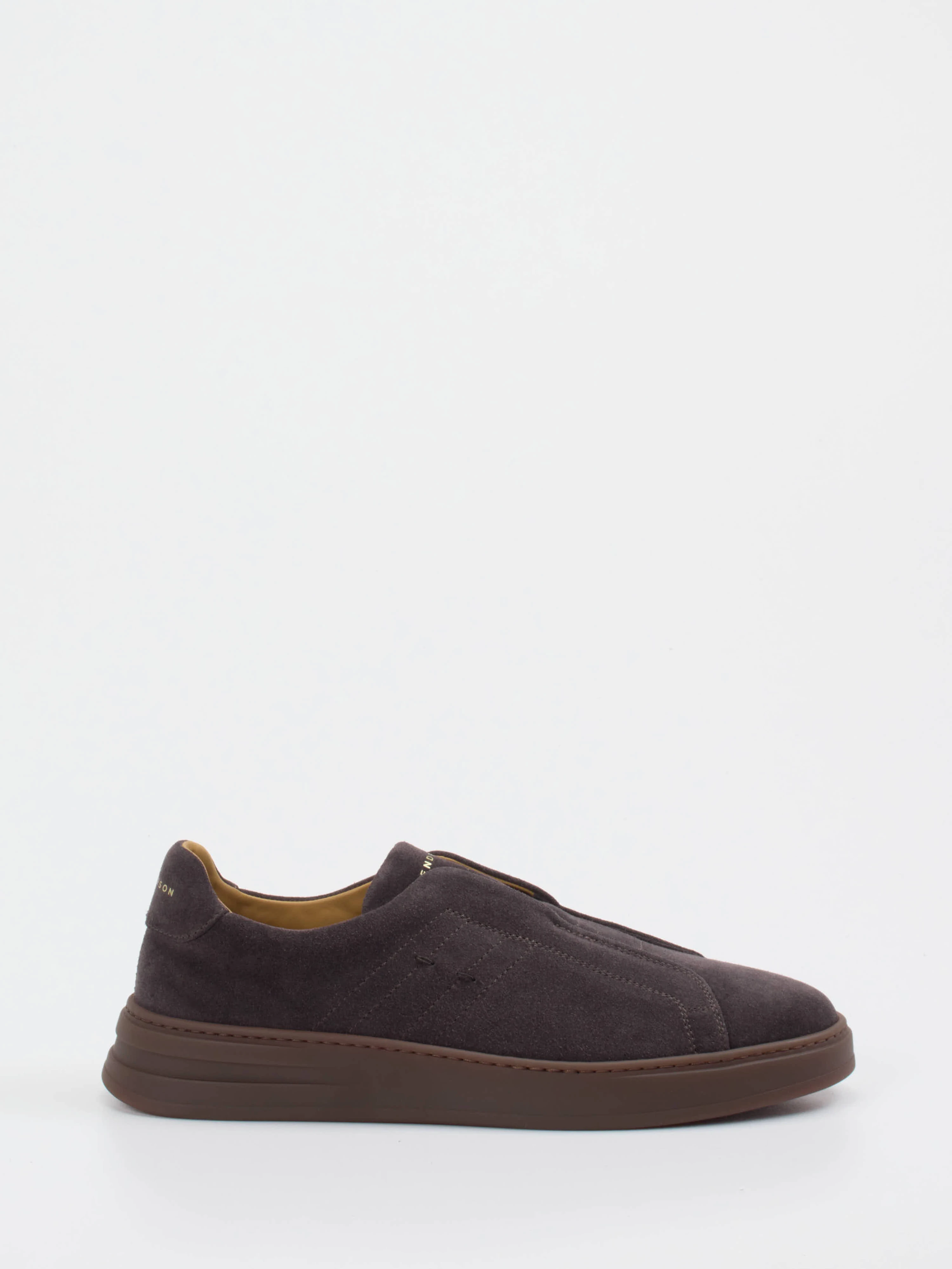 Slipper Devis braun 4561249000401