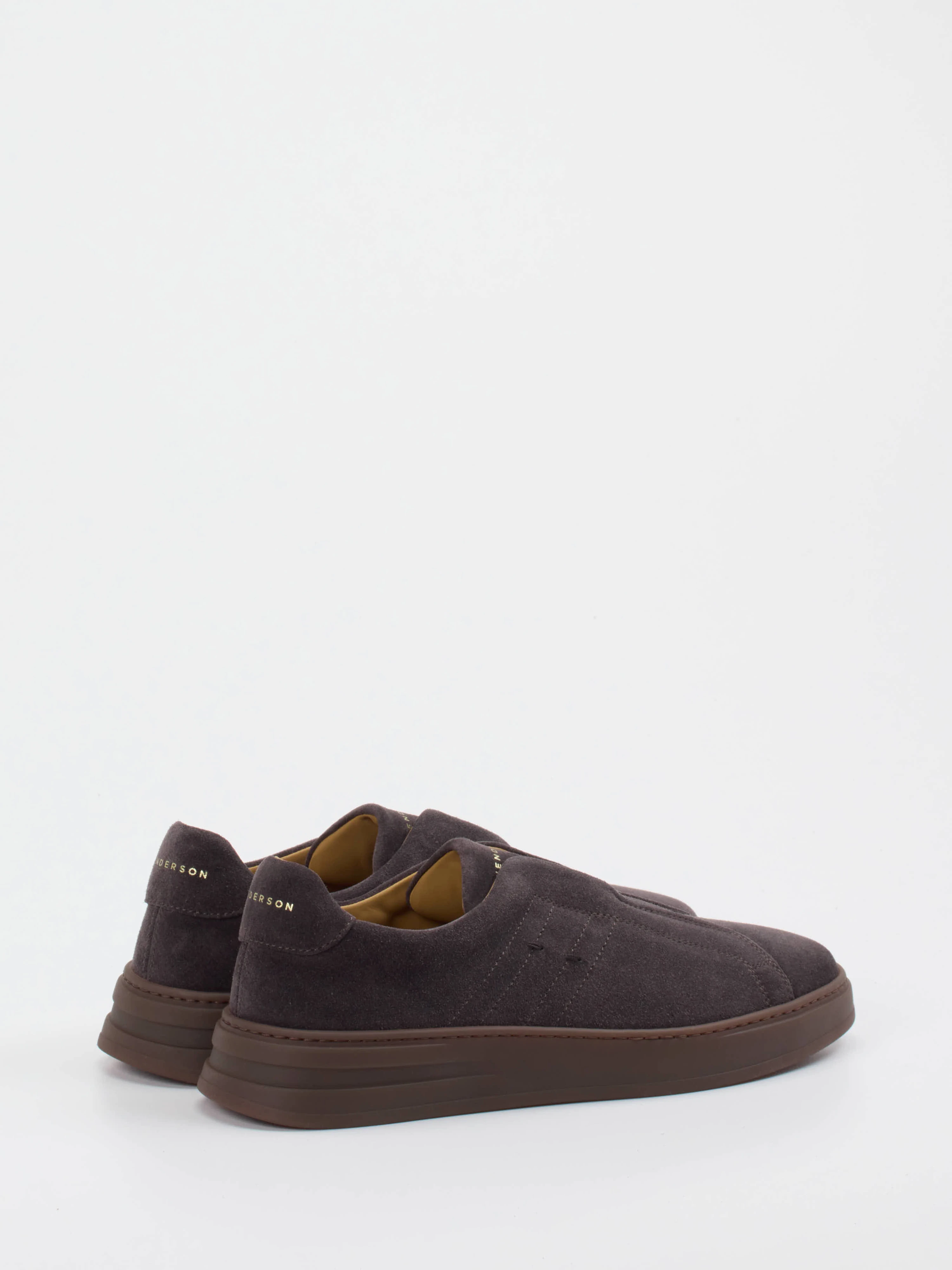 Slipper Devis braun 4561249000403