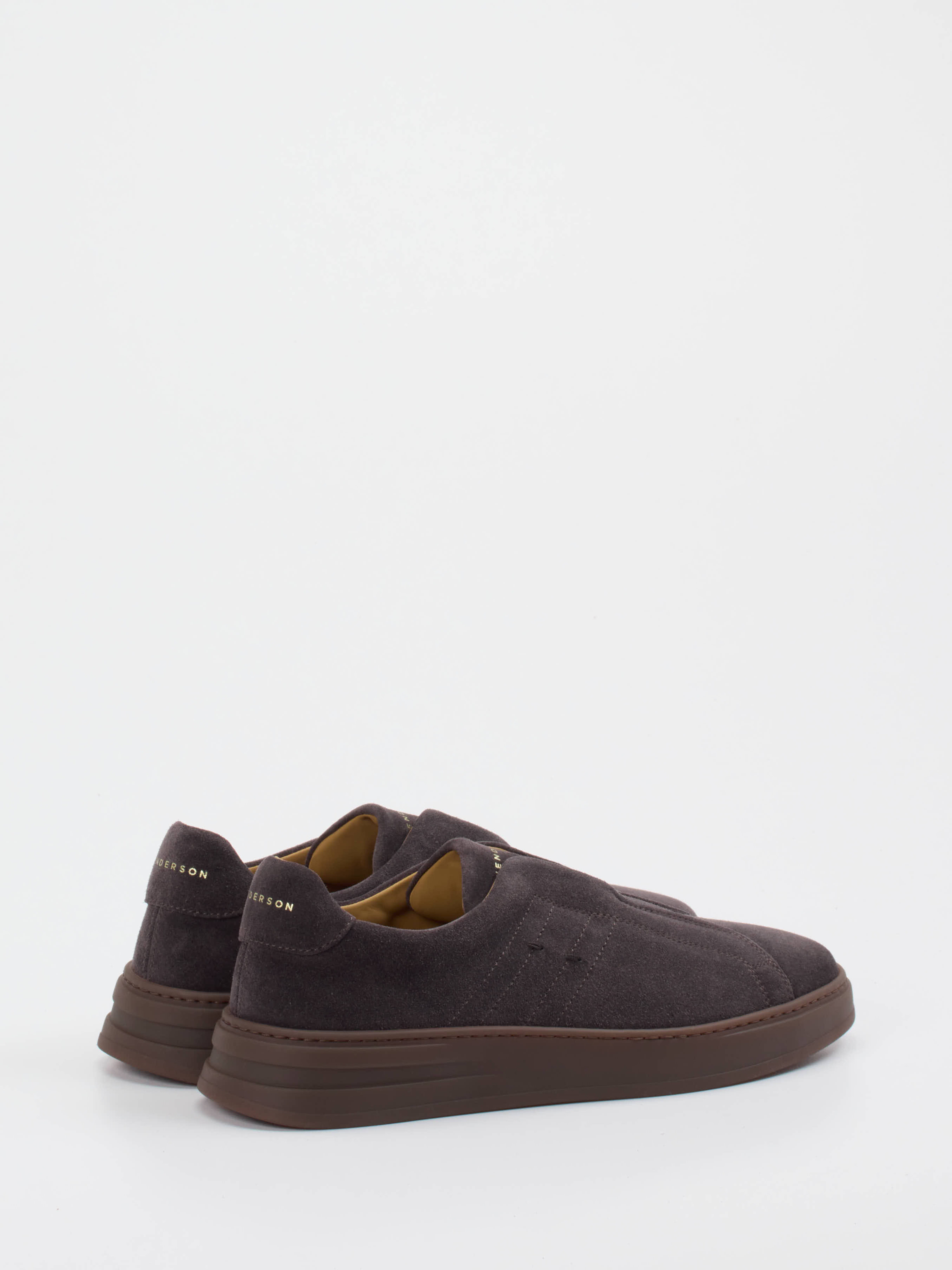 Slipper Devis braun 4561249000403