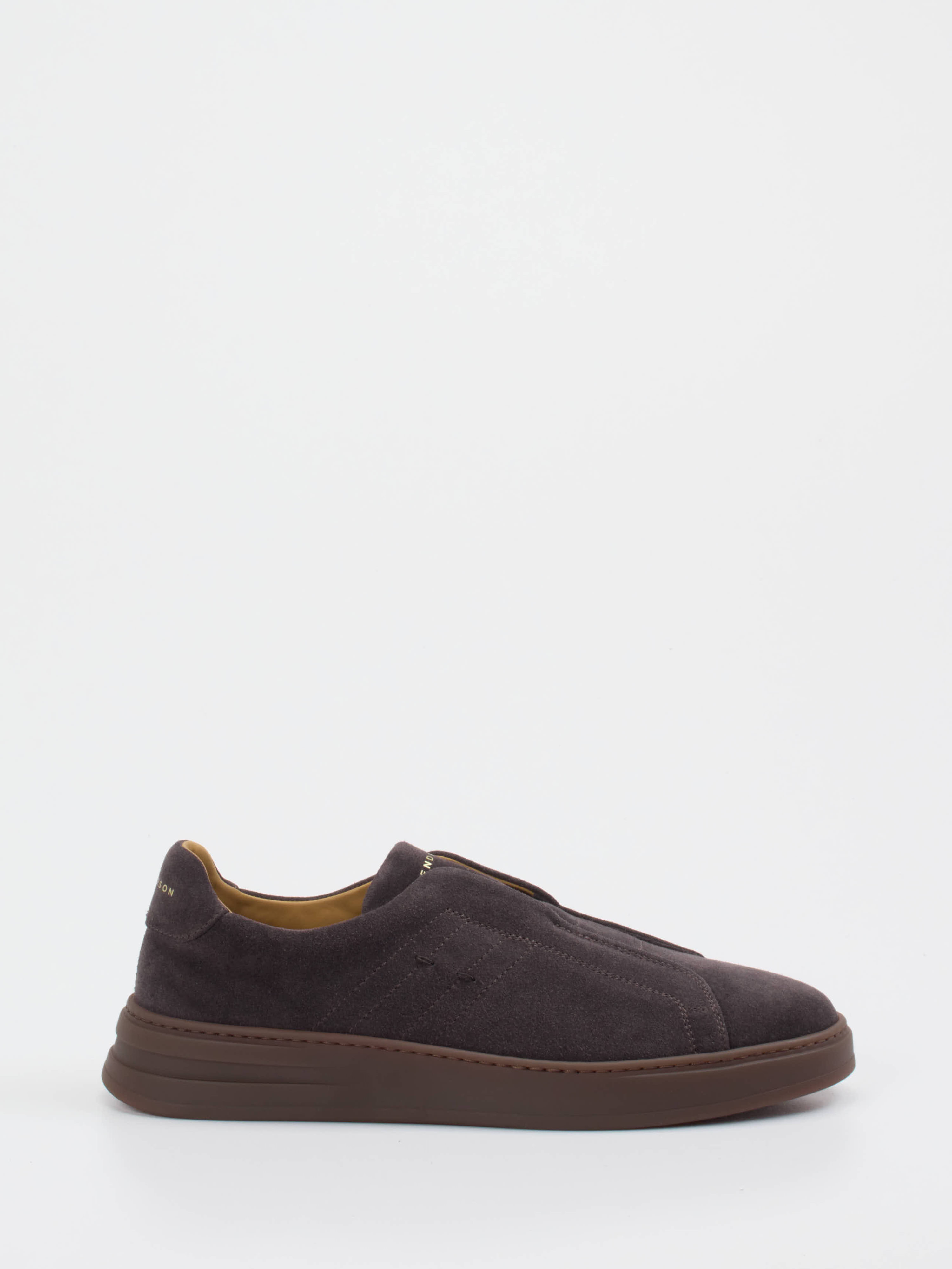 Slipper Devis braun 4561249000401