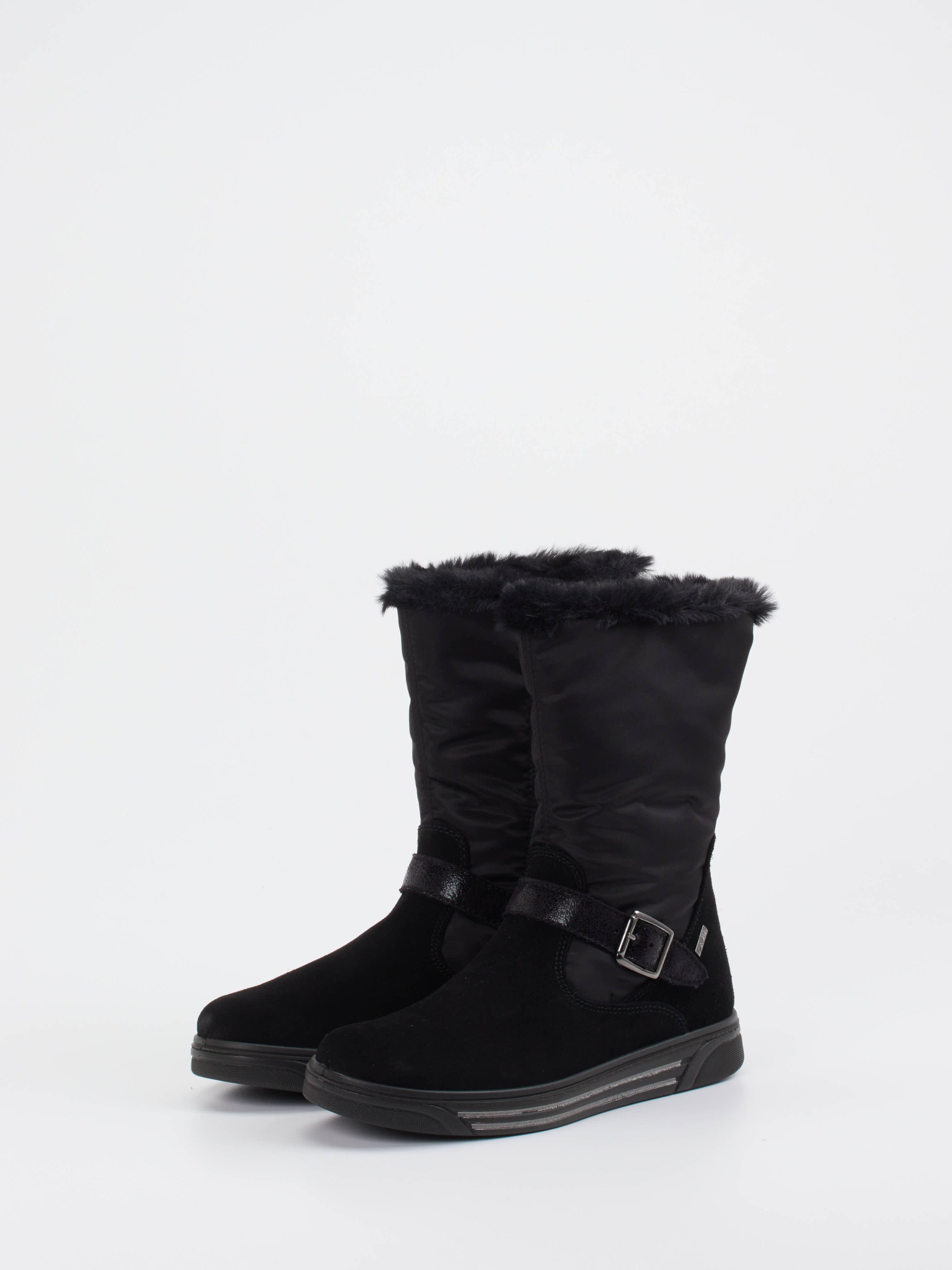 Boot schwarz 6820009003502