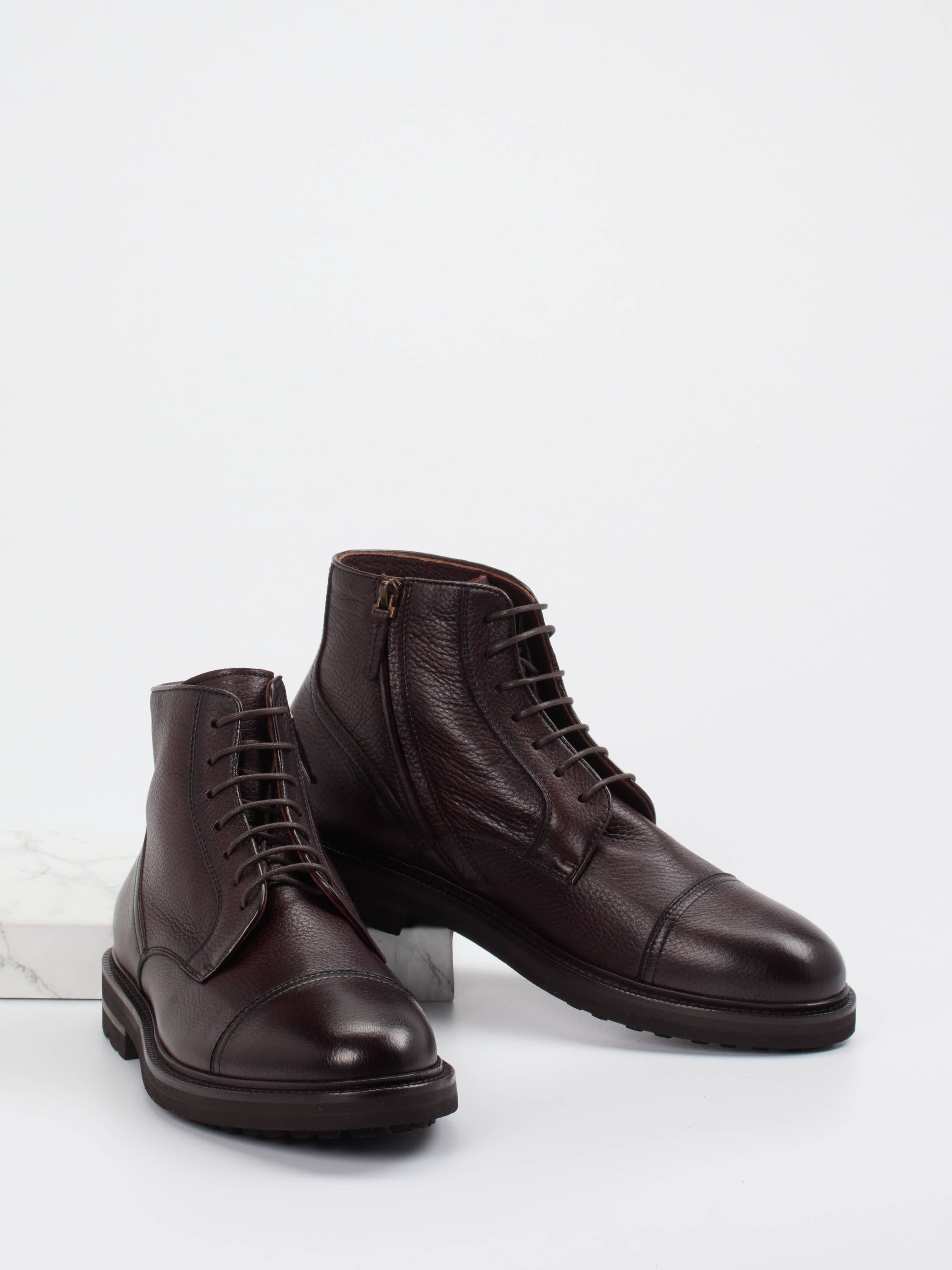 Boot braun 4801209061004