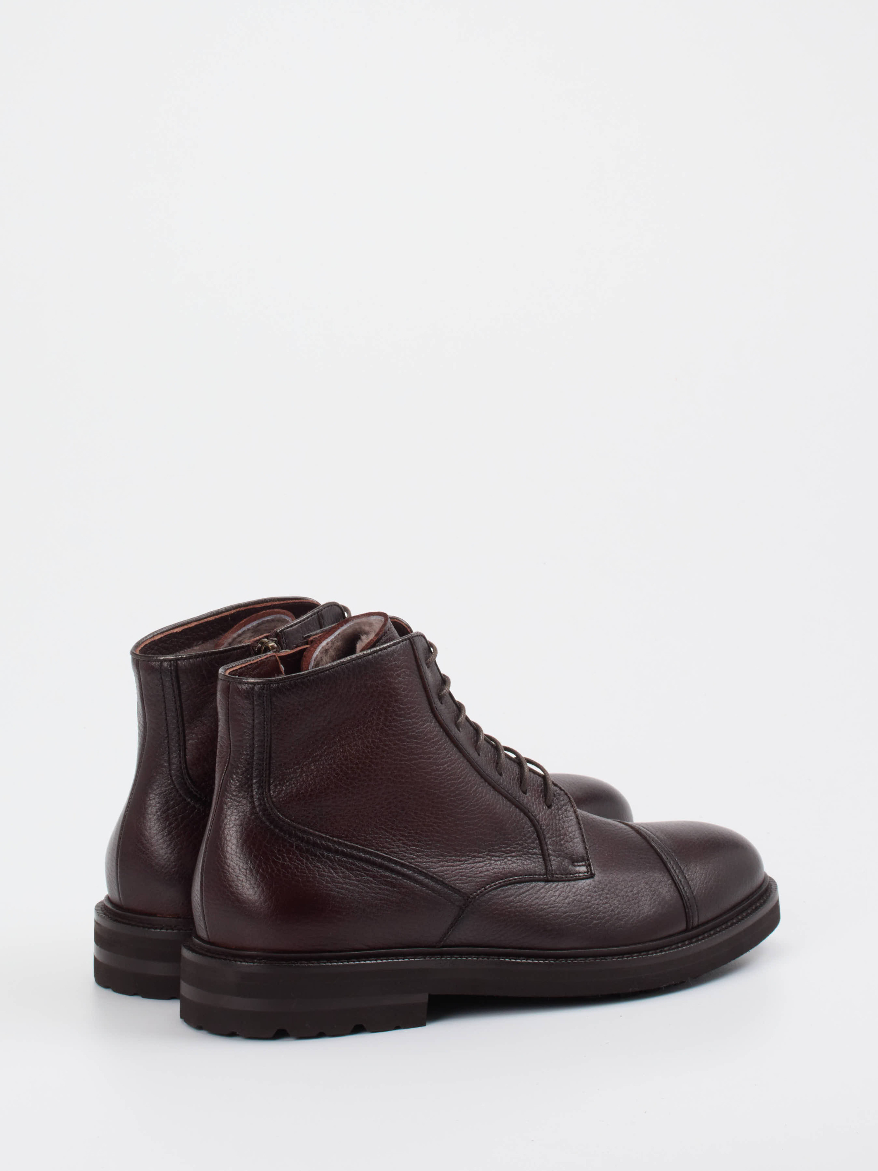 Boot braun 4801209061003