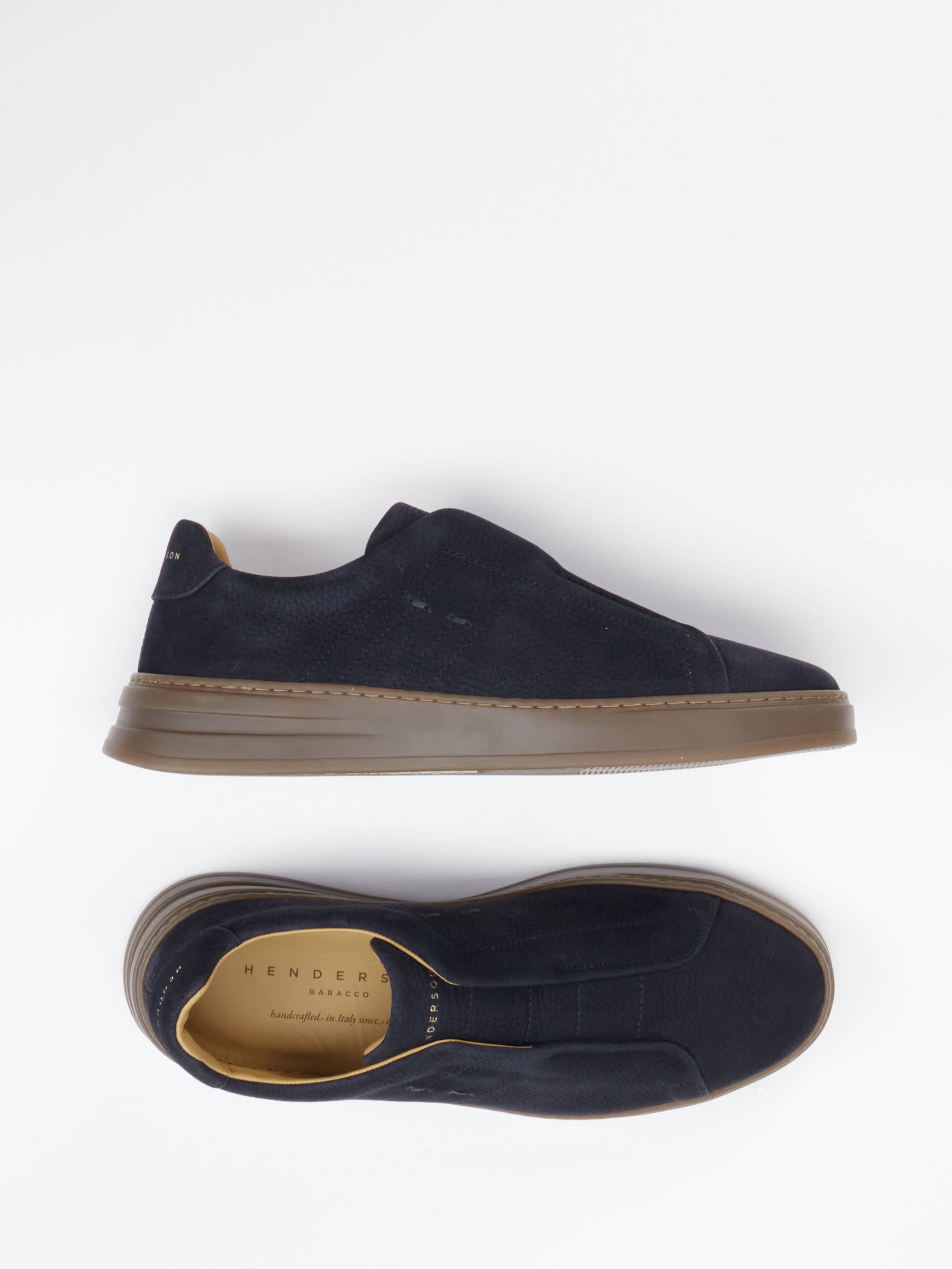 Slipper Devis blau 4561109002104