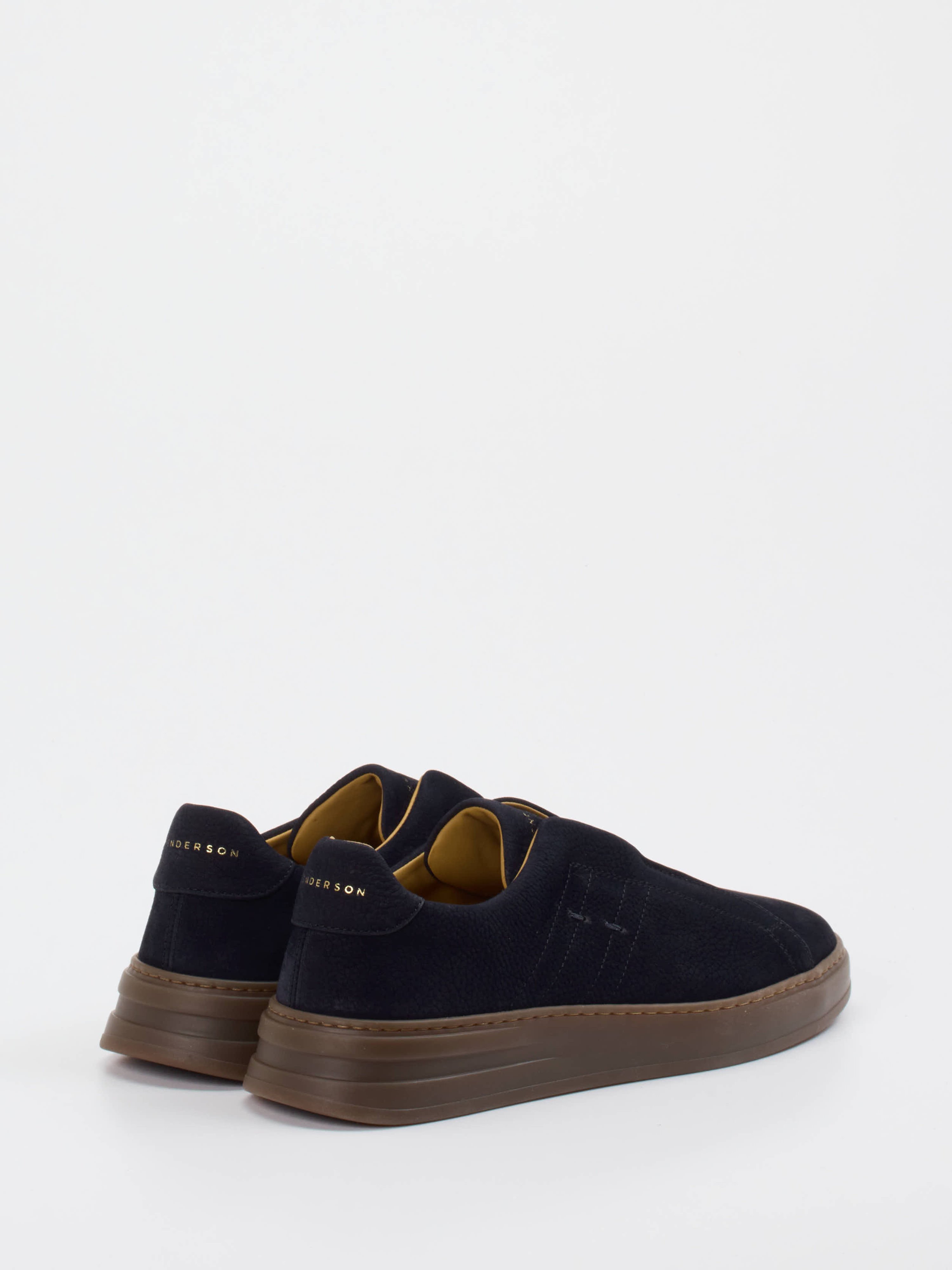 Slipper Devis blau 4561109002103