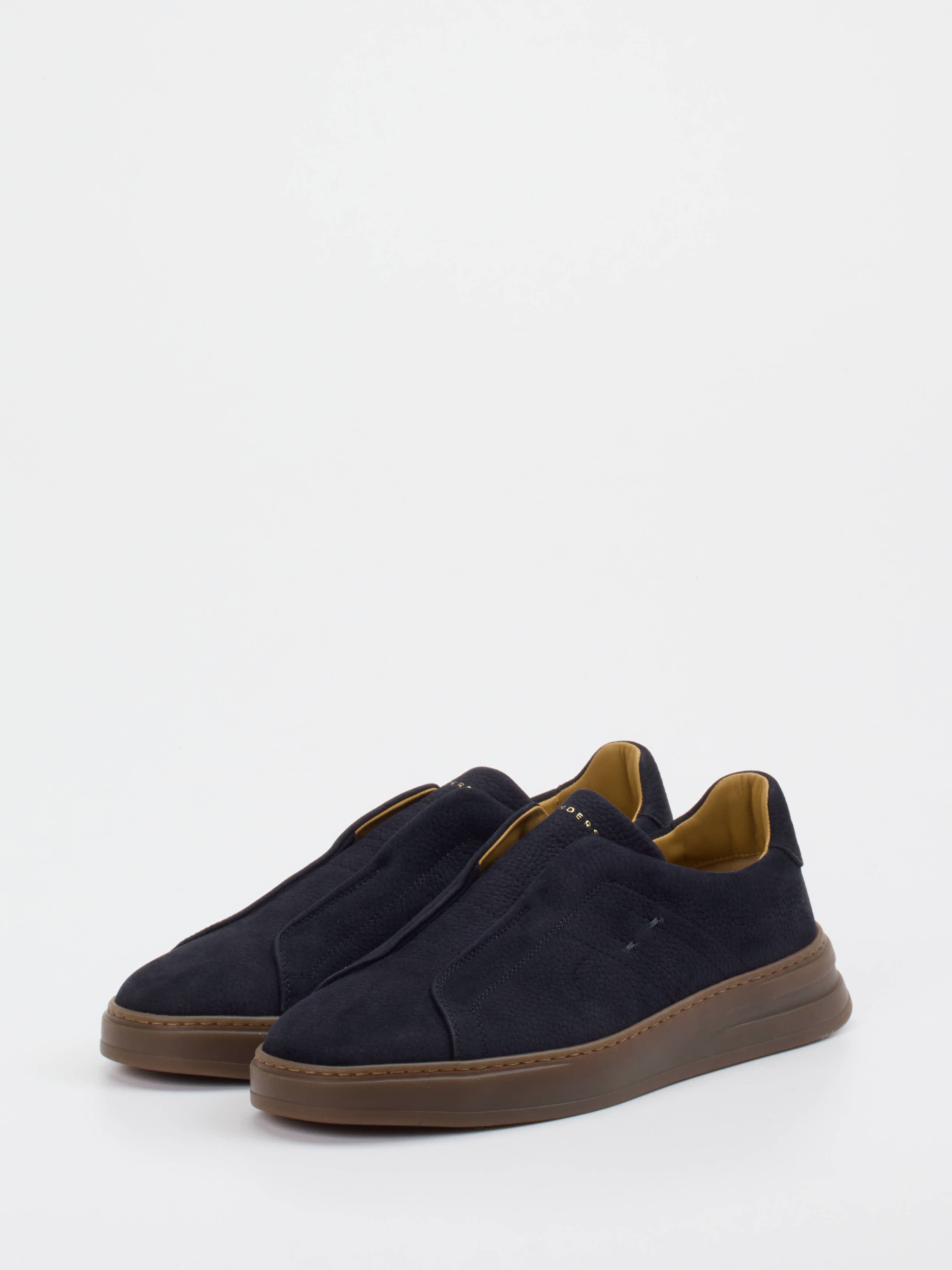 Slipper Devis blau 4561109002102