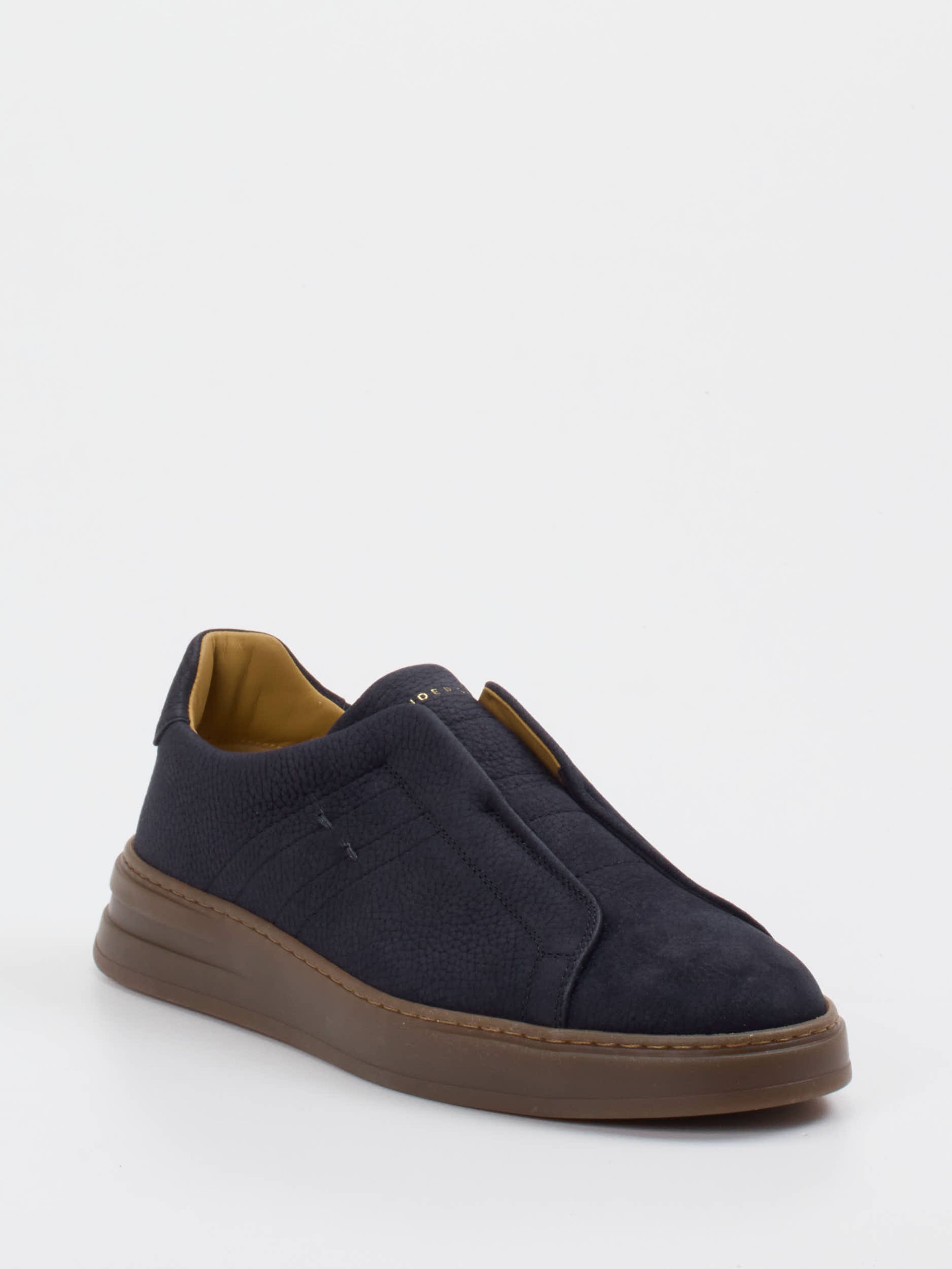 Slipper Devis blau 4561109002106