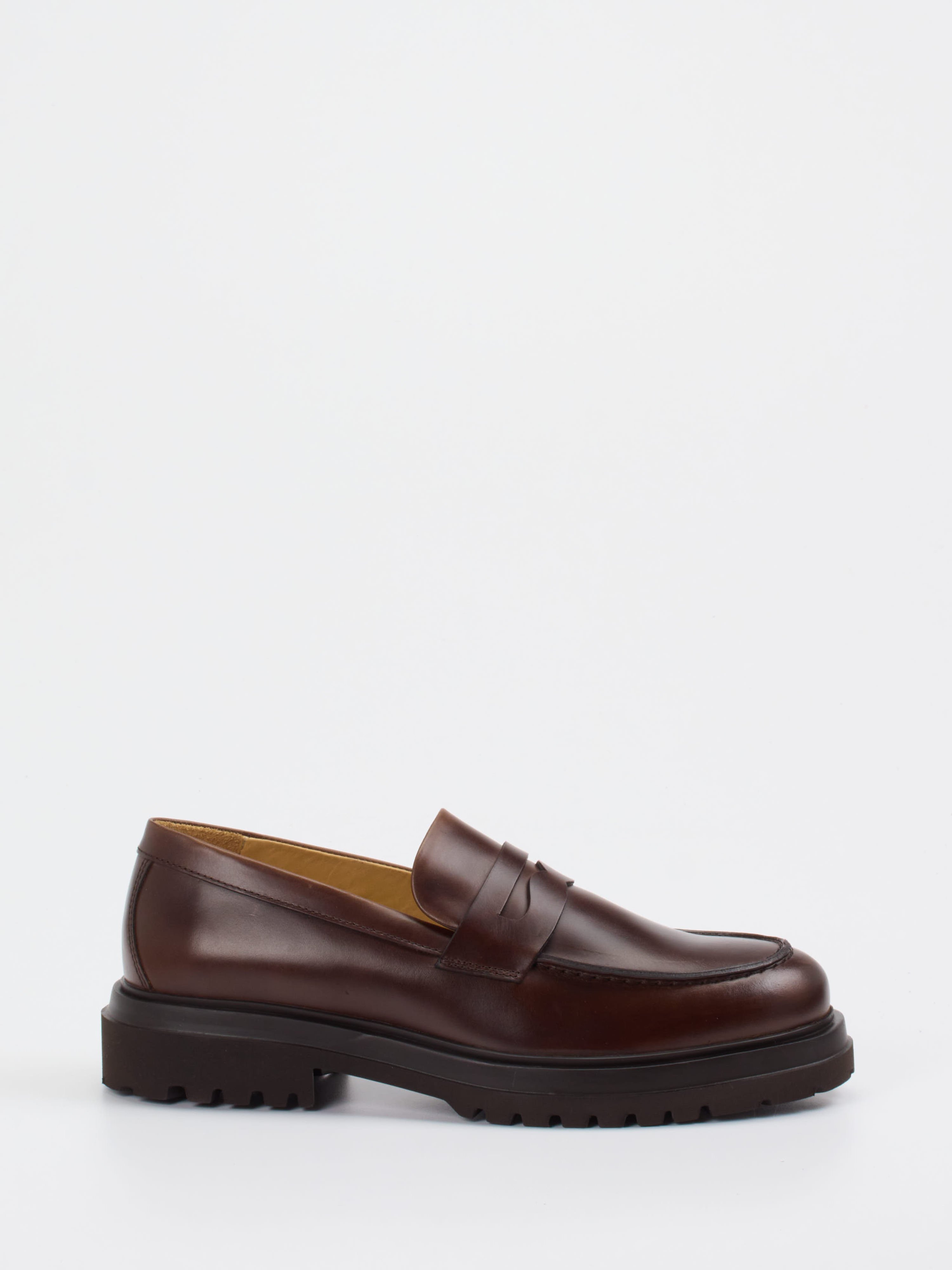 Slipper braun 4510209008101